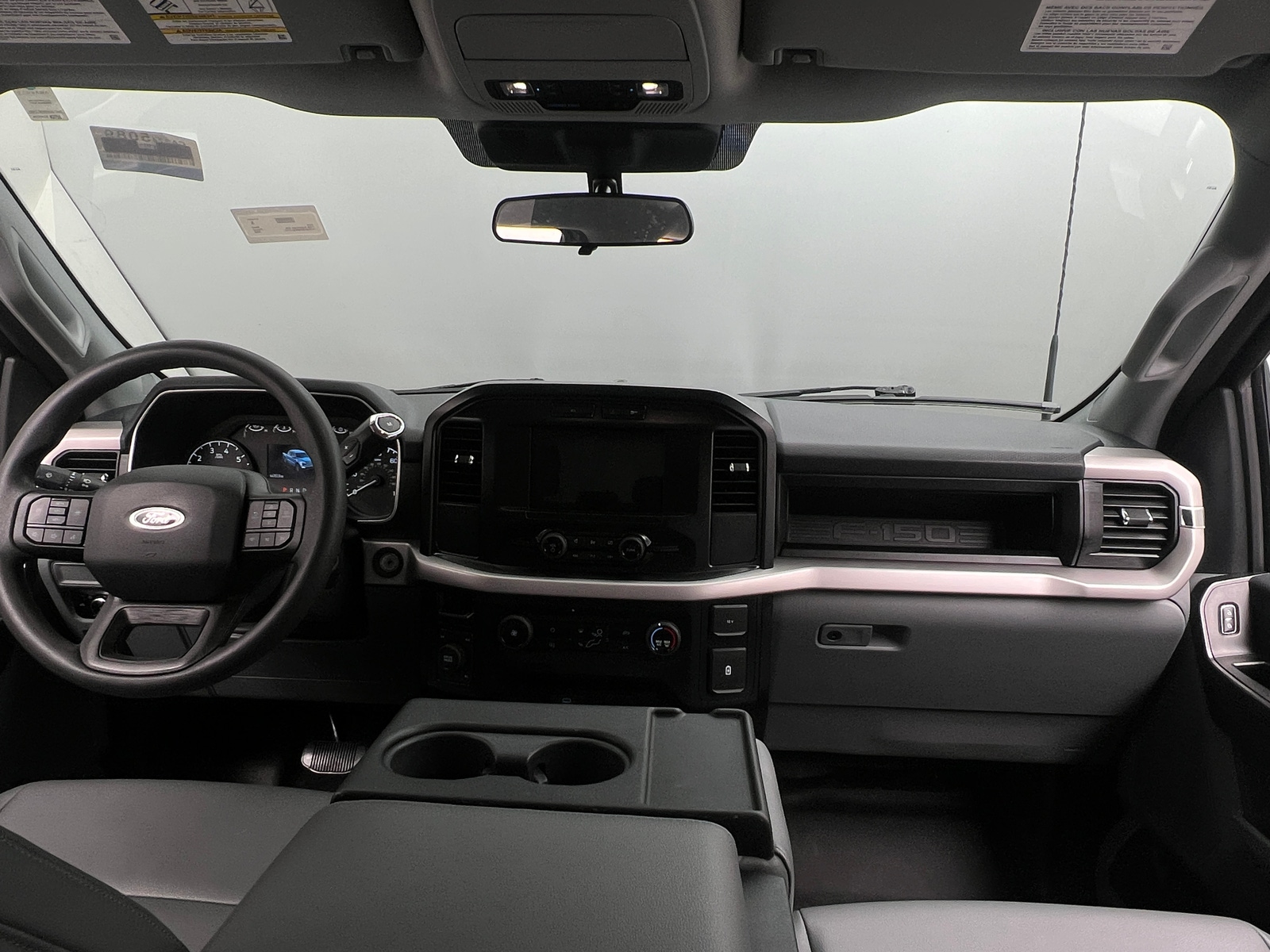 Thumbnail: 2023 Ford Econoline - 2