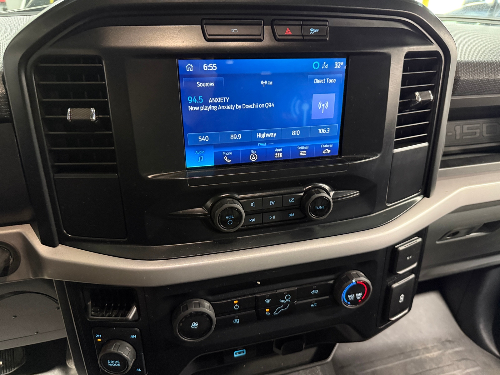 Thumbnail: 2023 Ford Econoline - 3