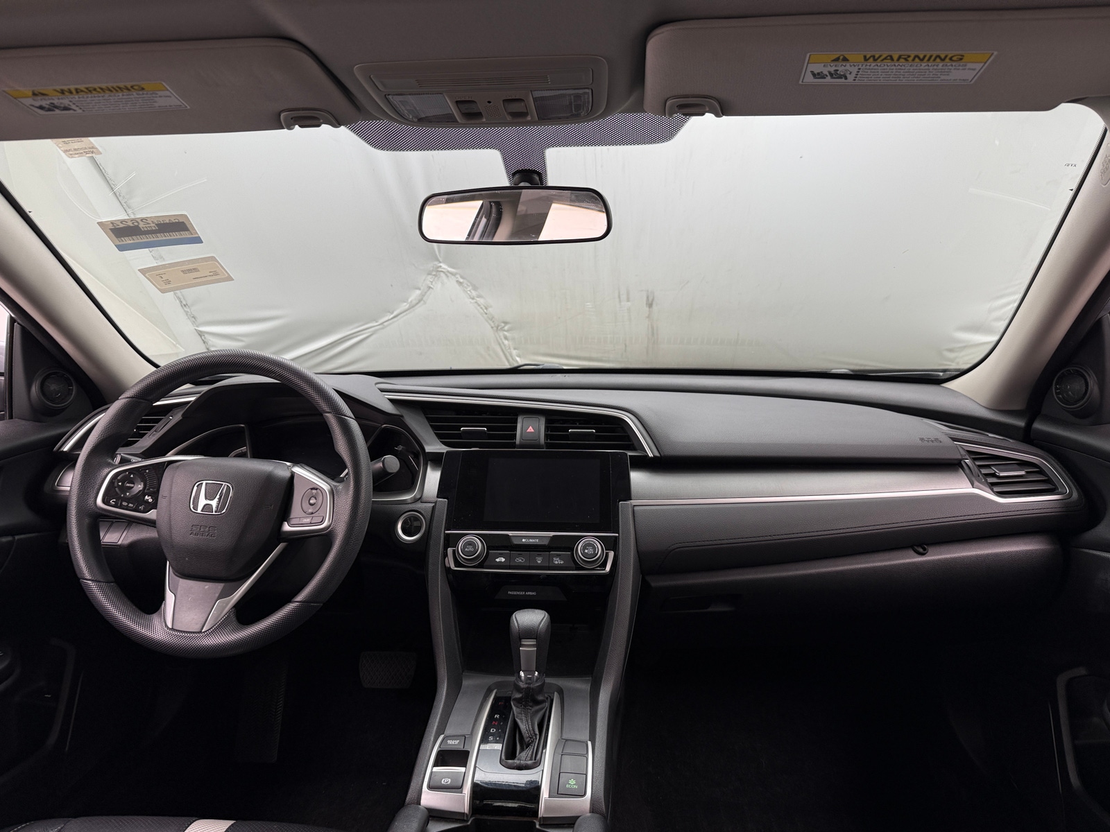 Thumbnail: 2016 Honda Civic - 3