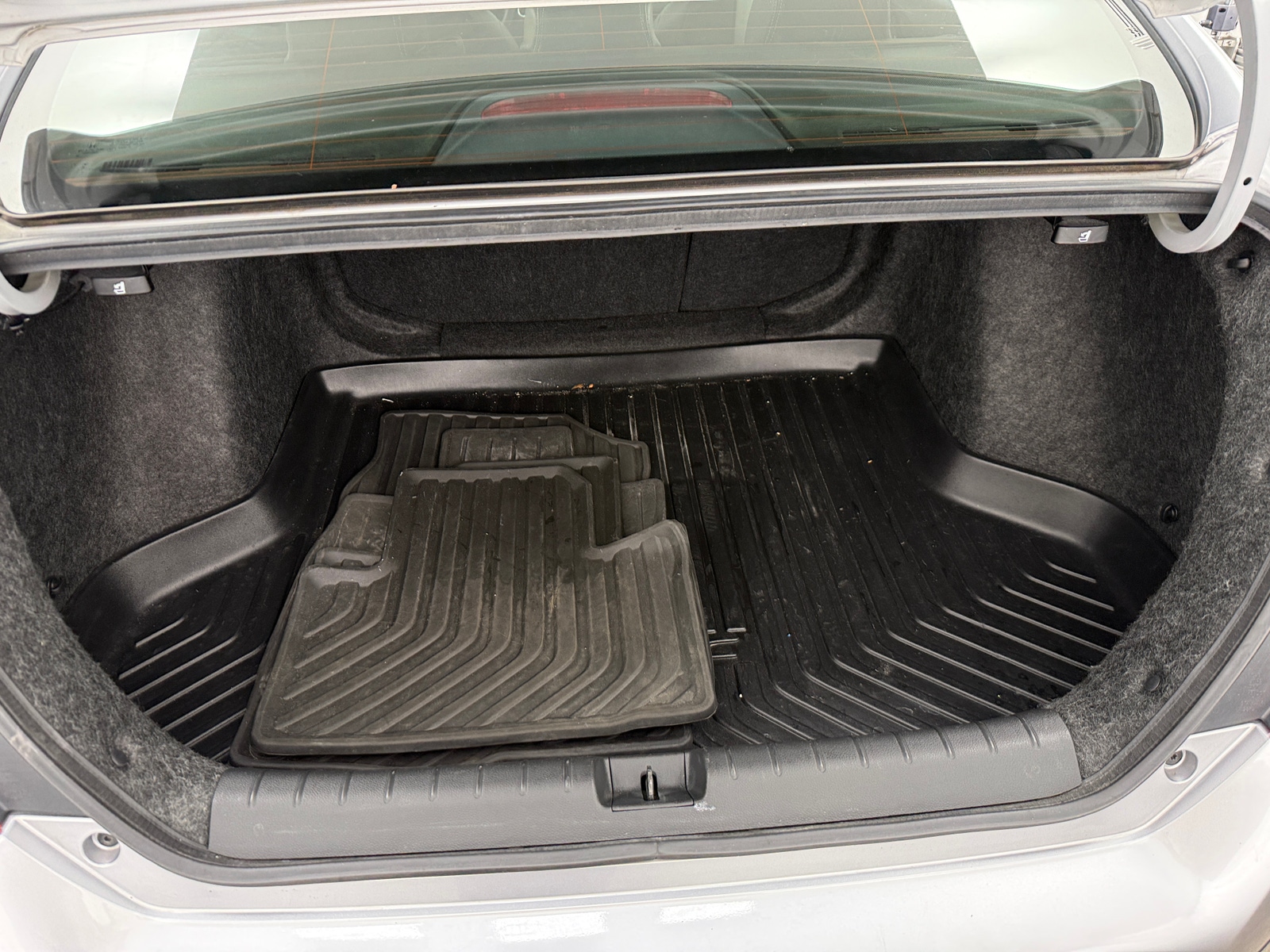 Thumbnail: 2016 Honda Civic - 7