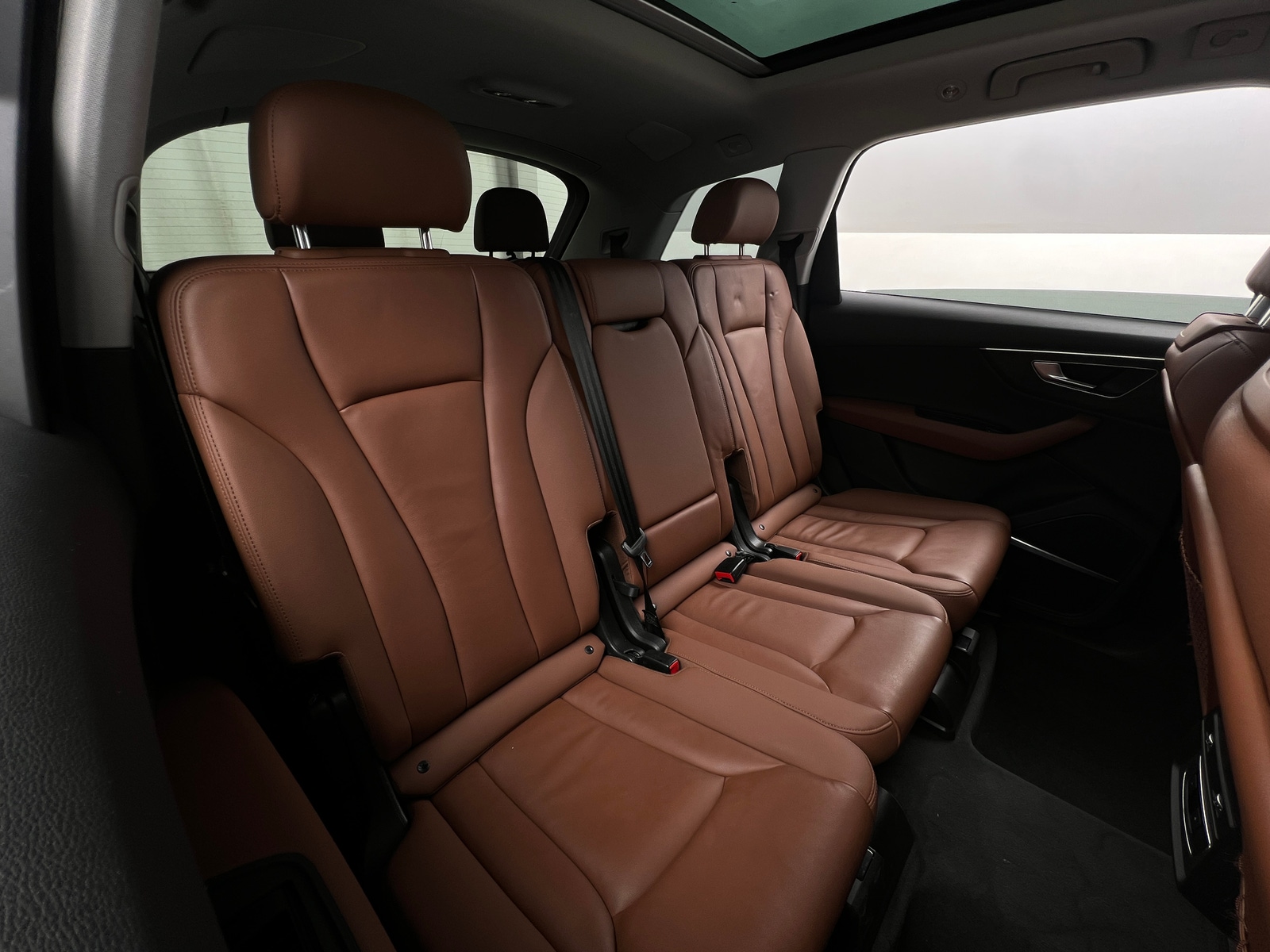 Thumbnail: 2021 Audi Q7 - 5