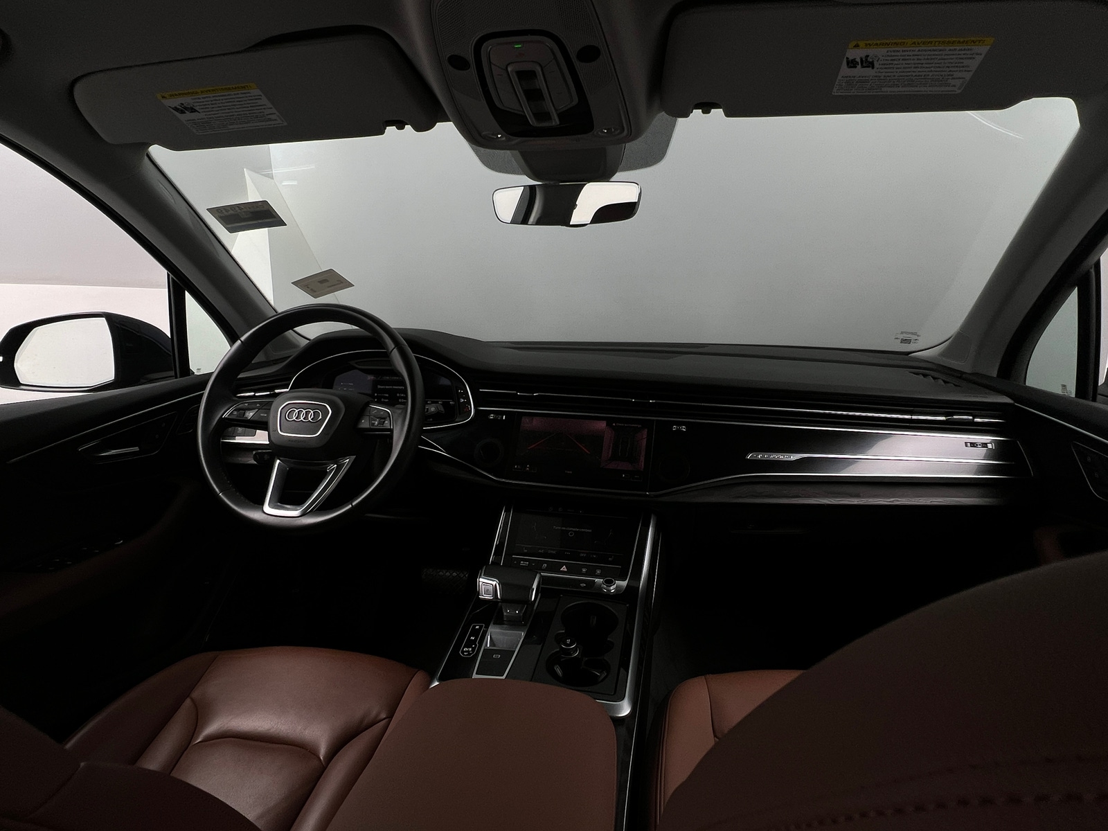 Thumbnail: 2021 Audi Q7 - 2