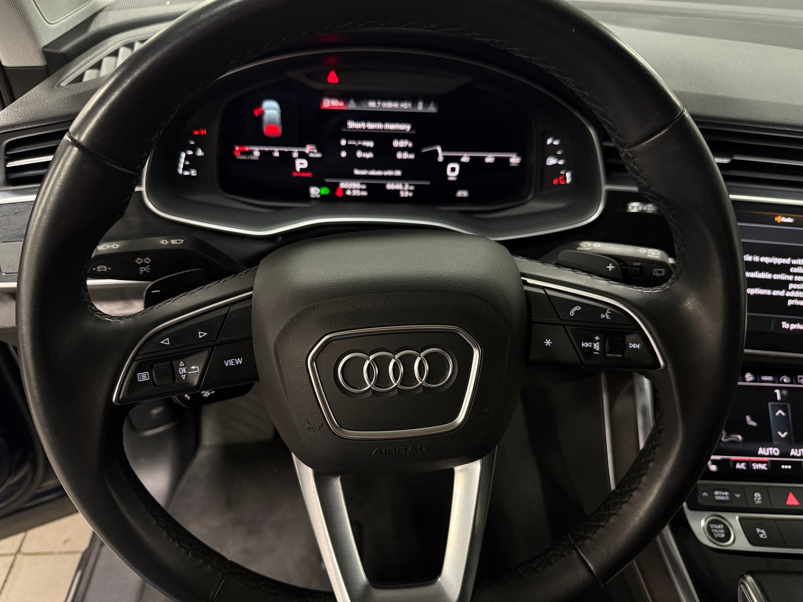 Thumbnail: 2021 Audi Q7 - 4