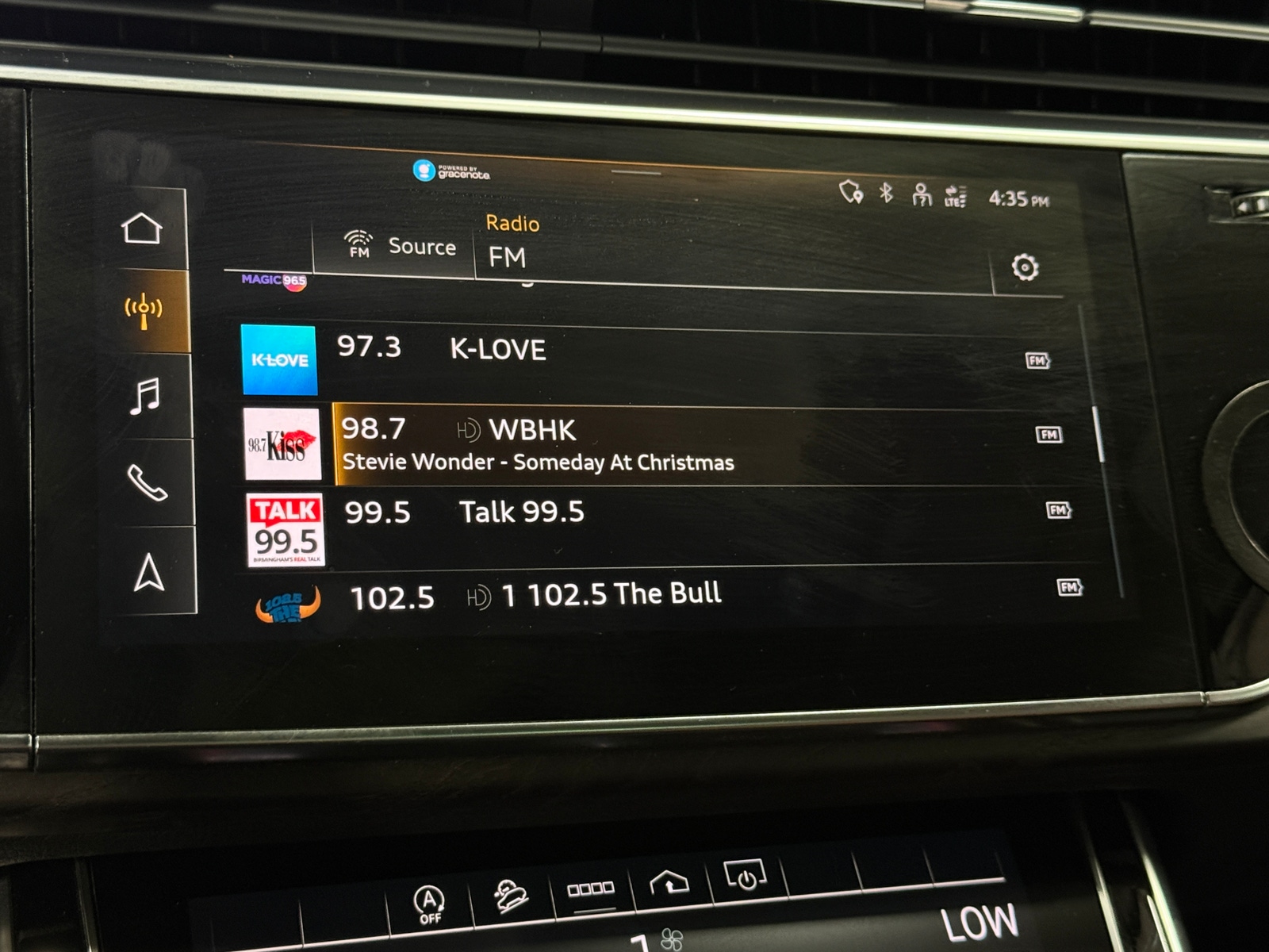 Thumbnail: 2021 Audi Q7 - 3