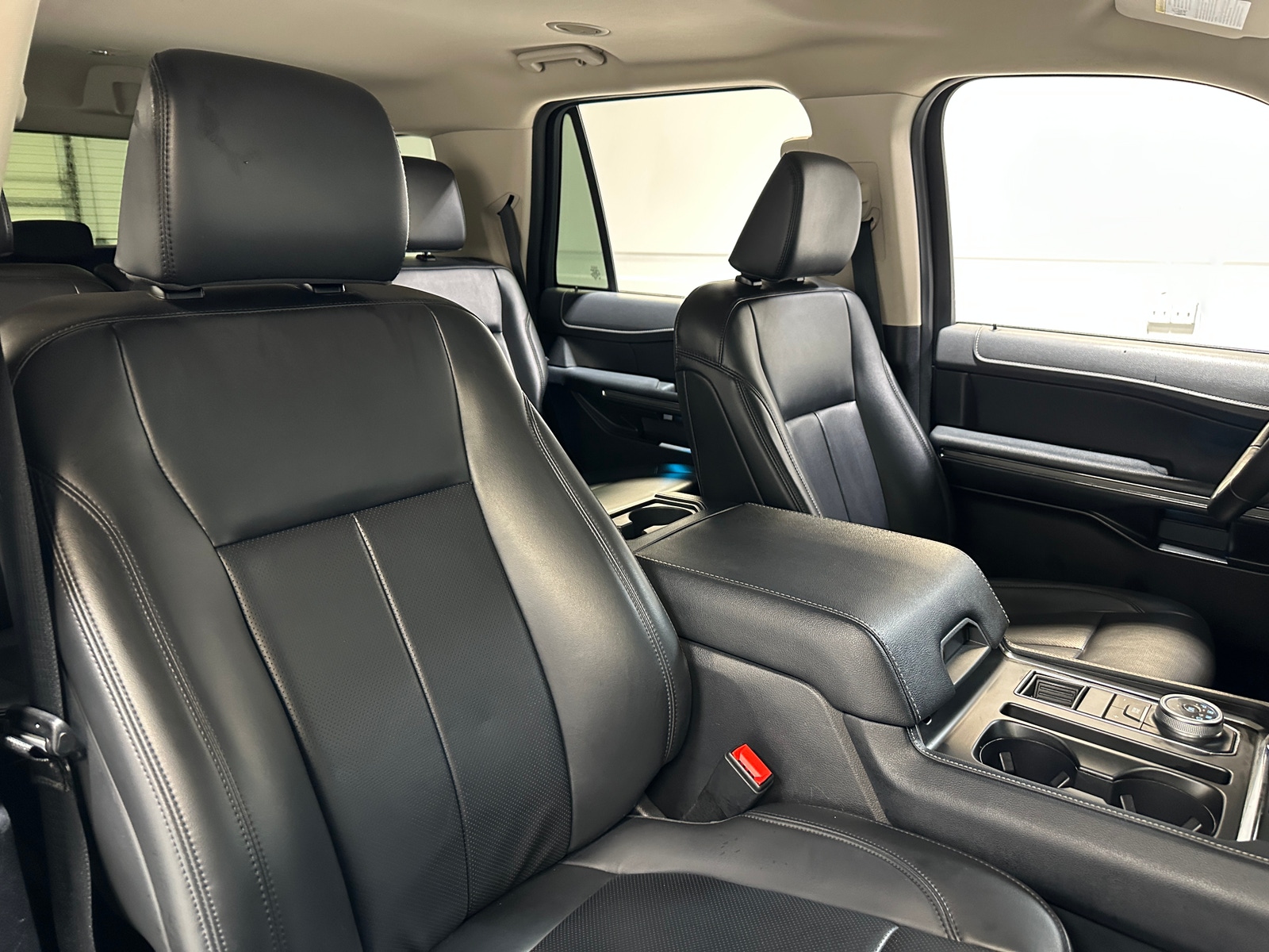 Thumbnail: 2024 Ford Expedition - 2