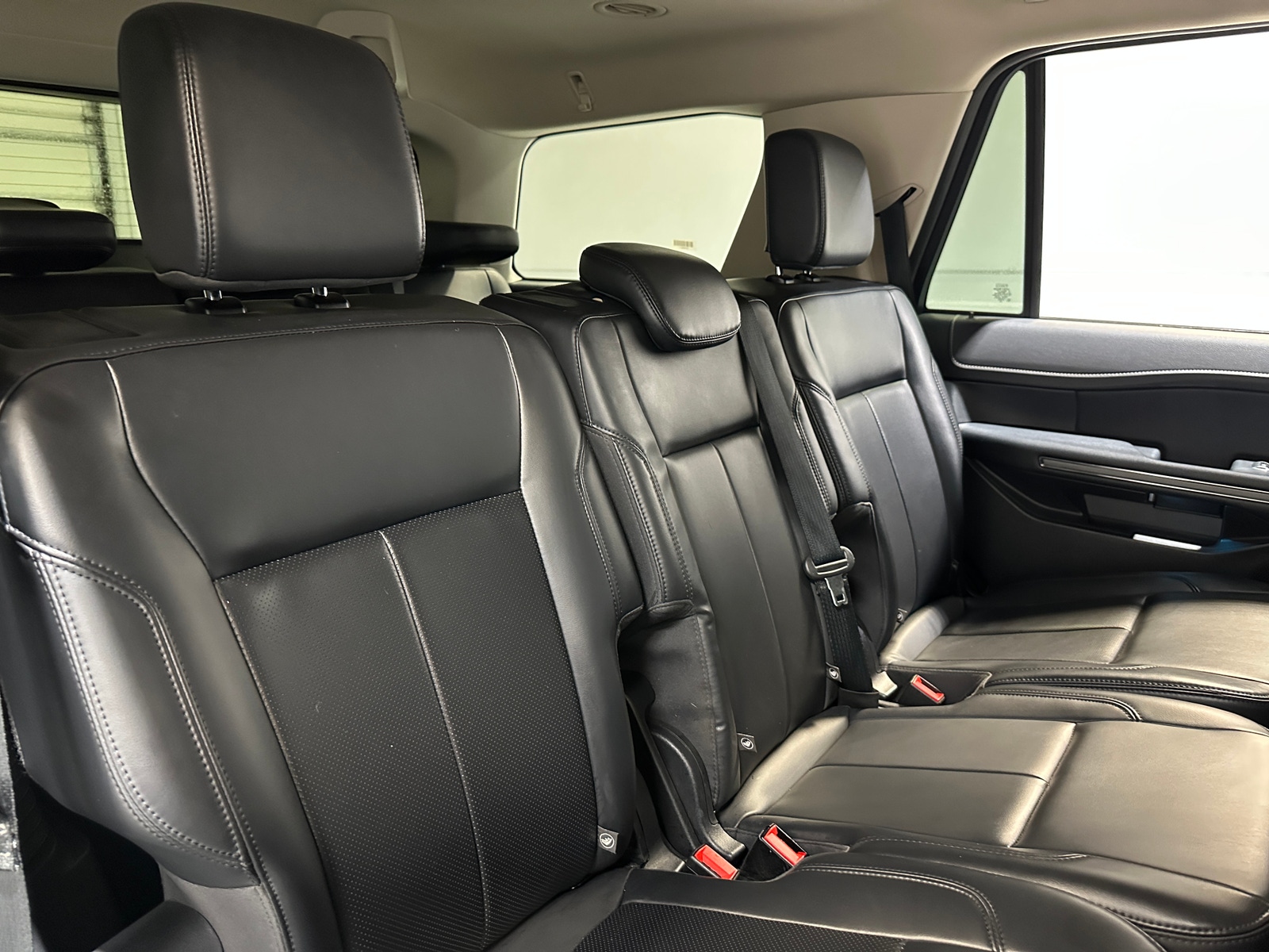 Thumbnail: 2024 Ford Expedition - 6