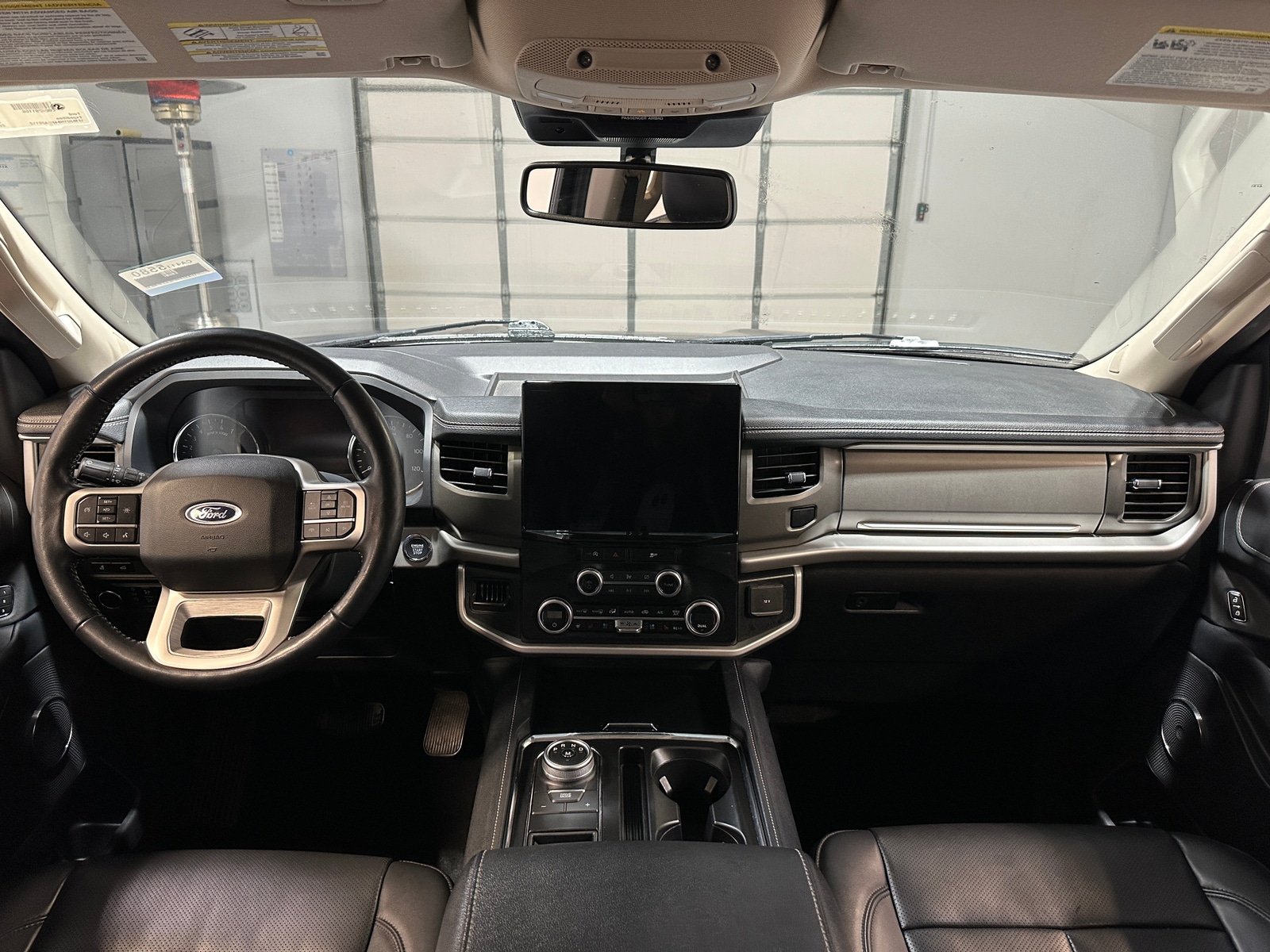 Thumbnail: 2024 Ford Expedition - 3