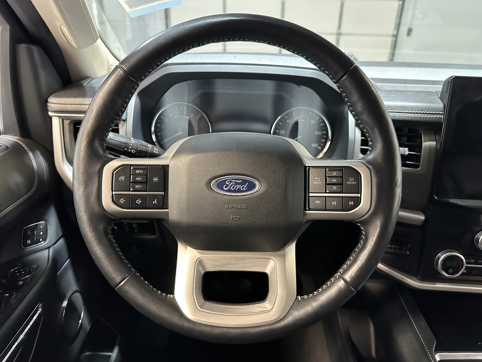 Thumbnail: 2024 Ford Expedition - 5