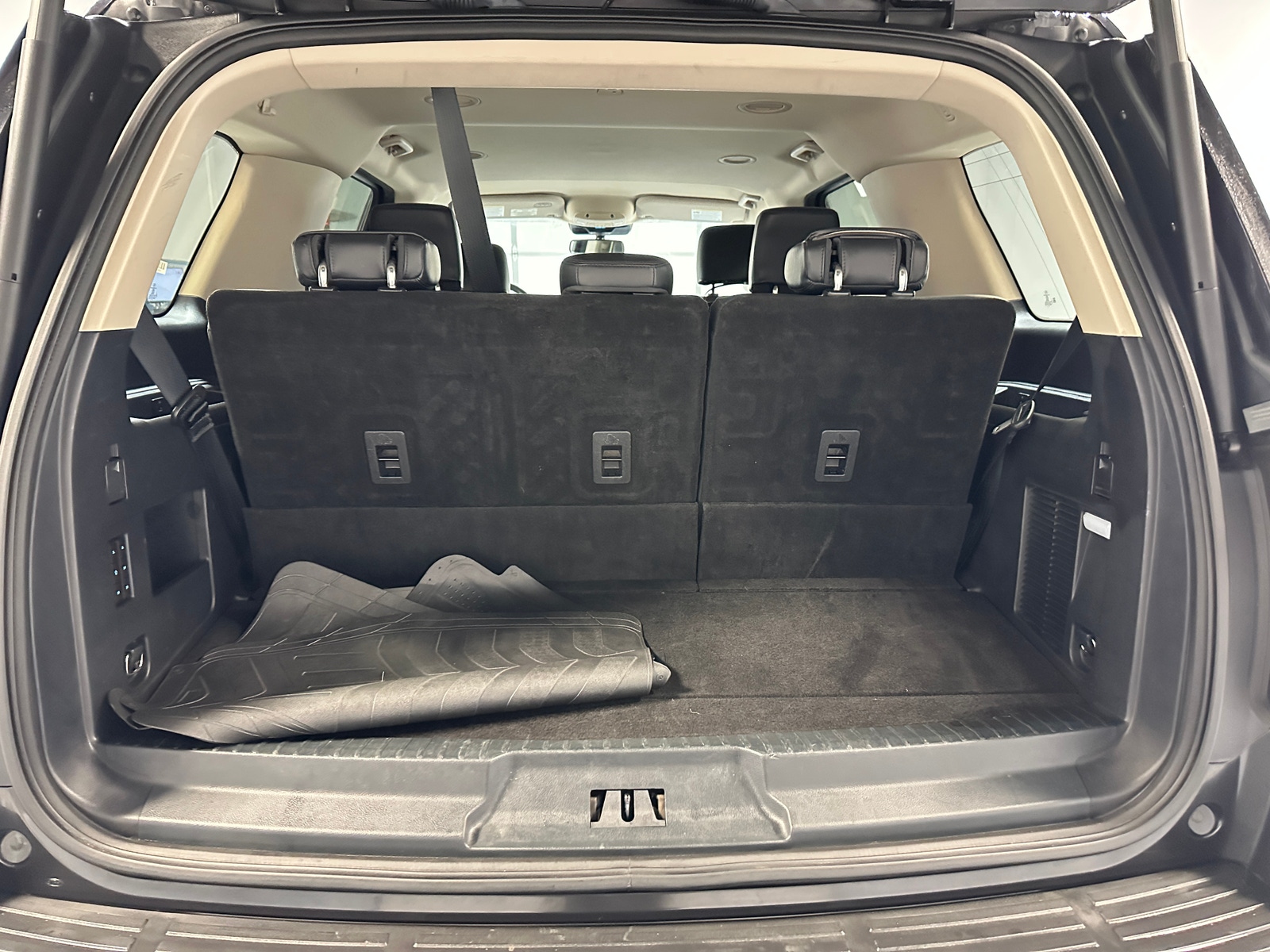 Thumbnail: 2024 Ford Expedition - 7