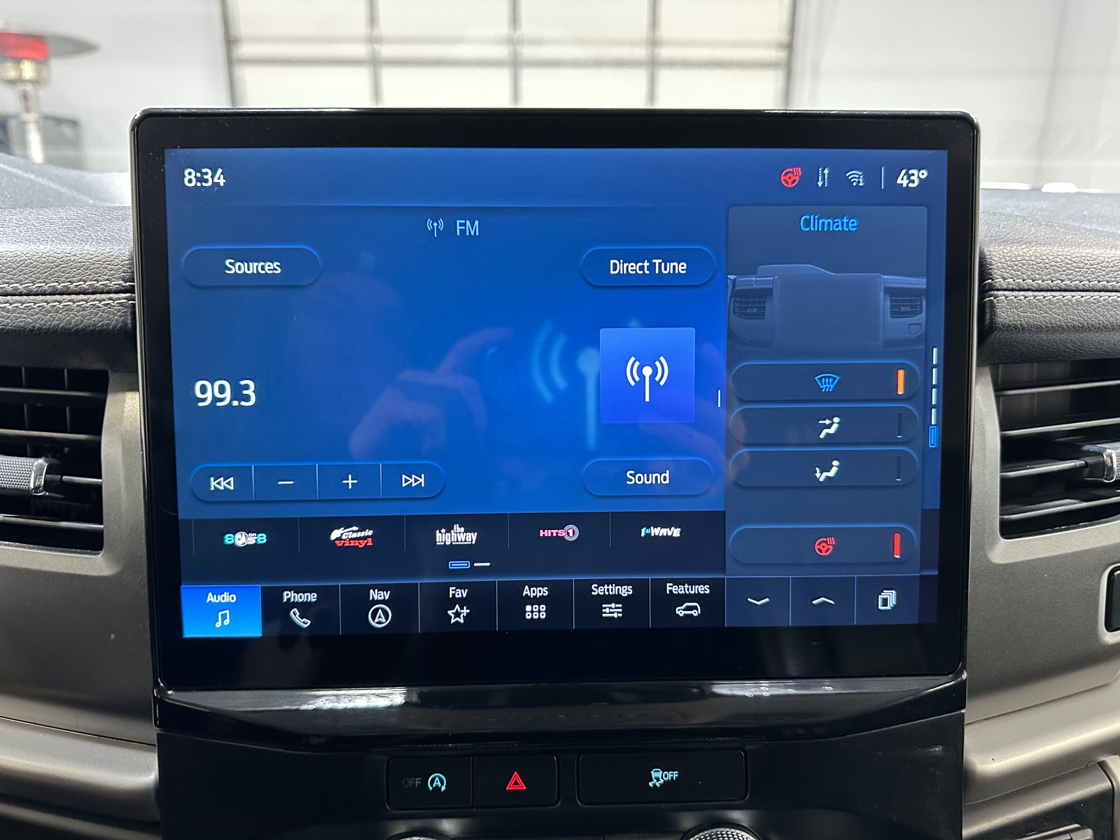 Thumbnail: 2024 Ford Expedition - 4