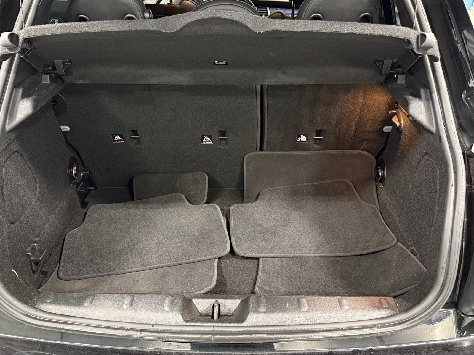 Thumbnail: 2021 MINI Cooper Hardtop - 6