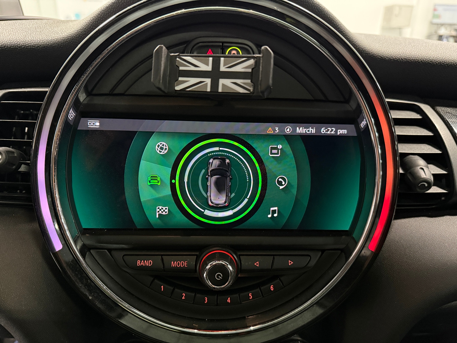 Thumbnail: 2021 MINI Cooper Hardtop - 3