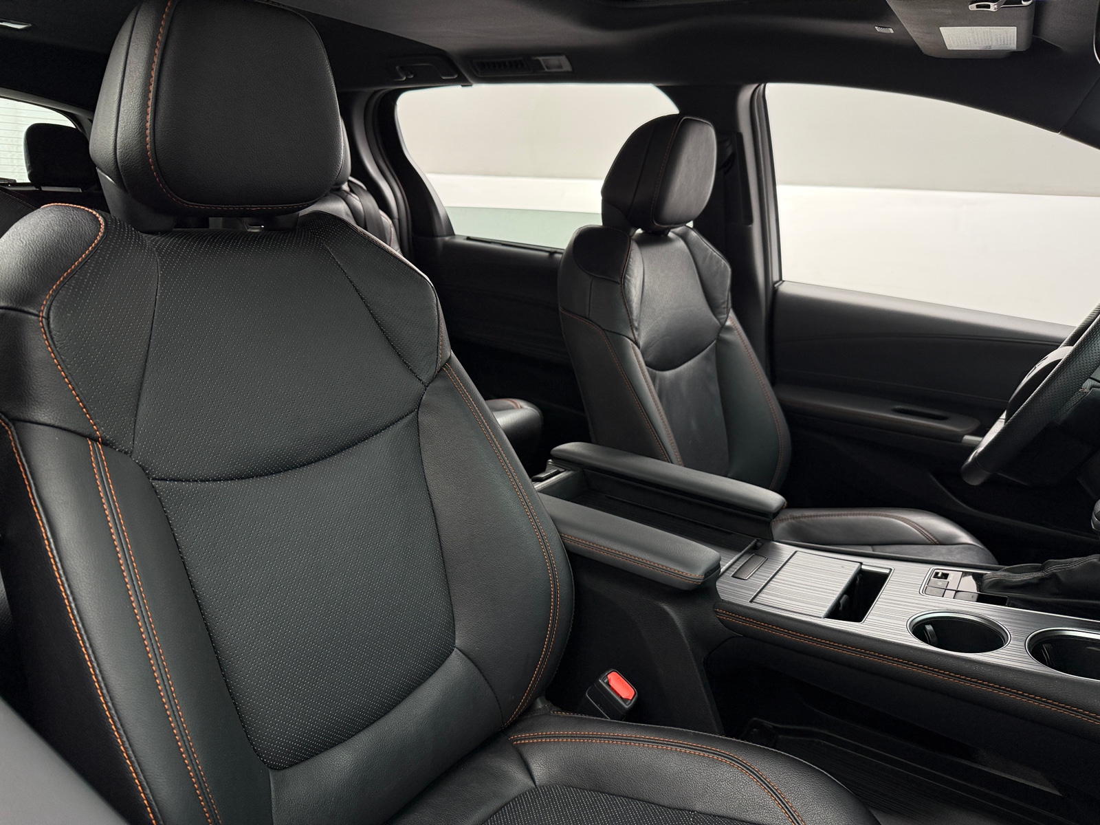 Thumbnail: 2024 Toyota Sienna - 2