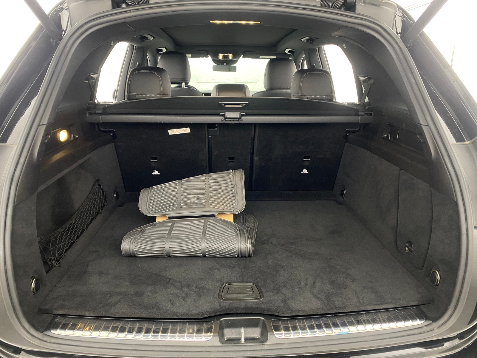 Thumbnail: 2025 Mercedes-Benz GLE - 6