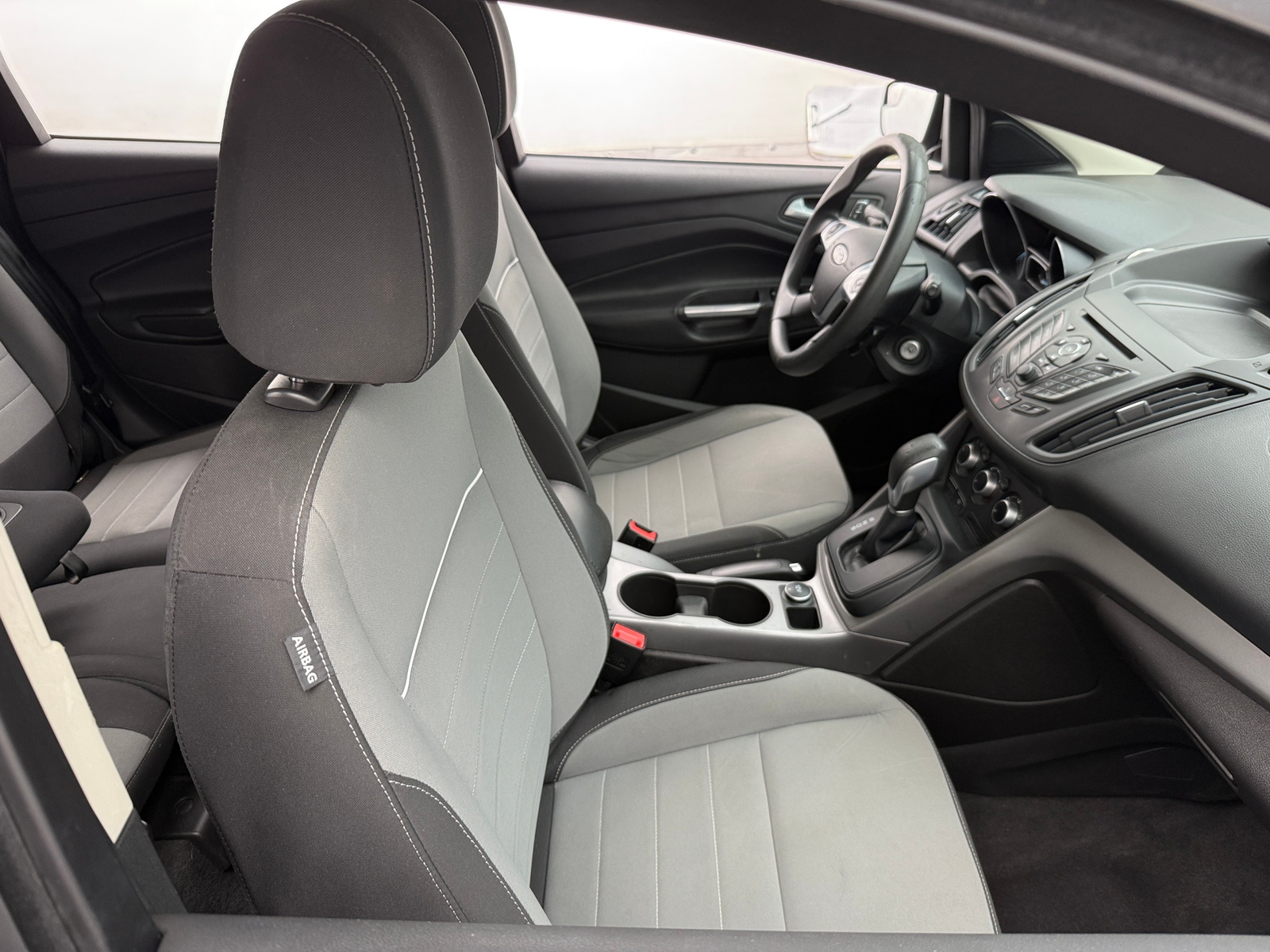 Thumbnail: 2014 Ford Escape - 2