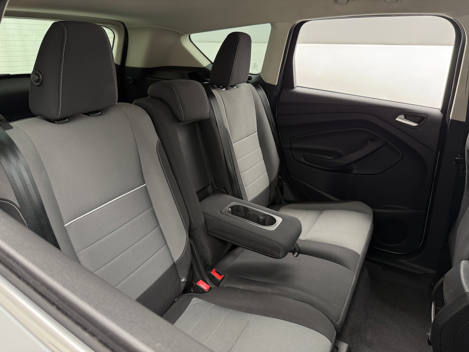 Thumbnail: 2014 Ford Escape - 6