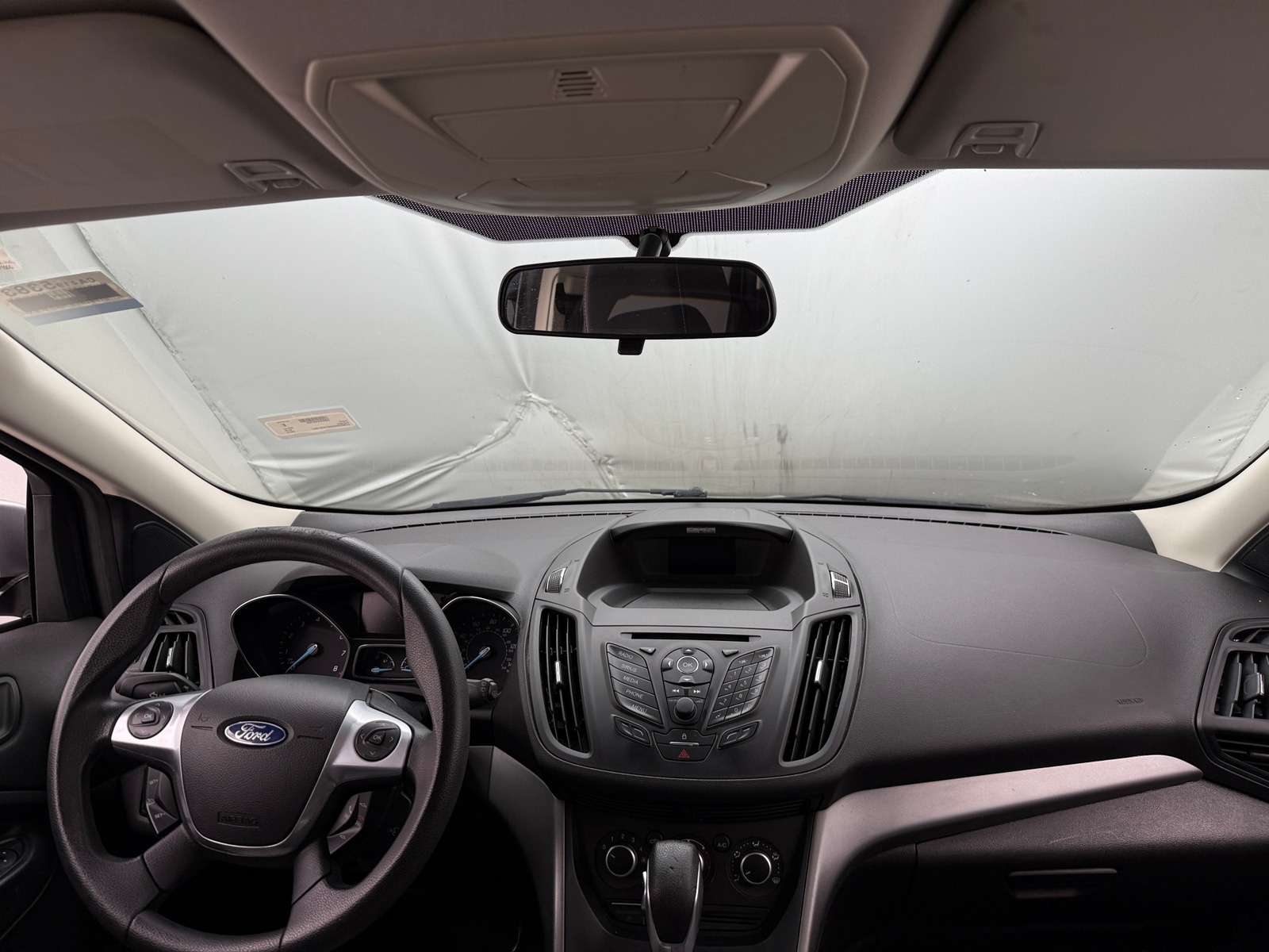 Thumbnail: 2014 Ford Escape - 3