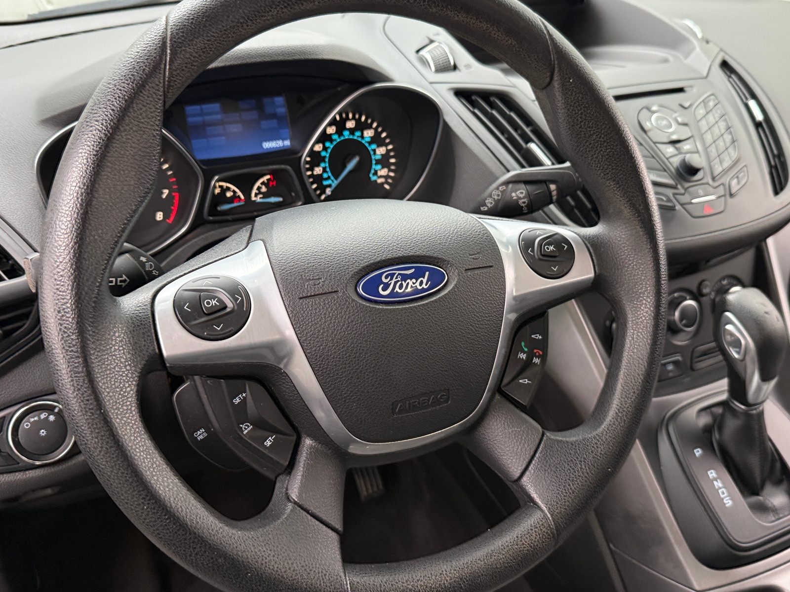 Thumbnail: 2014 Ford Escape - 5
