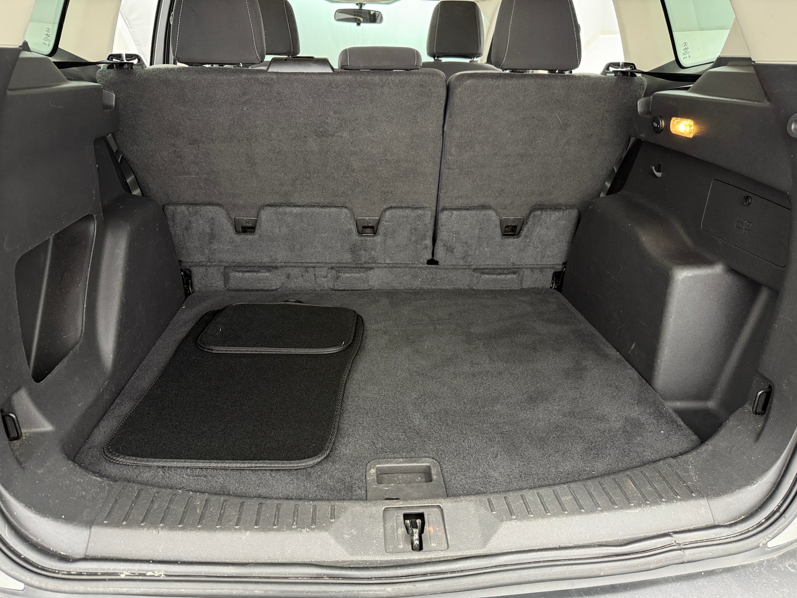 Thumbnail: 2014 Ford Escape - 7