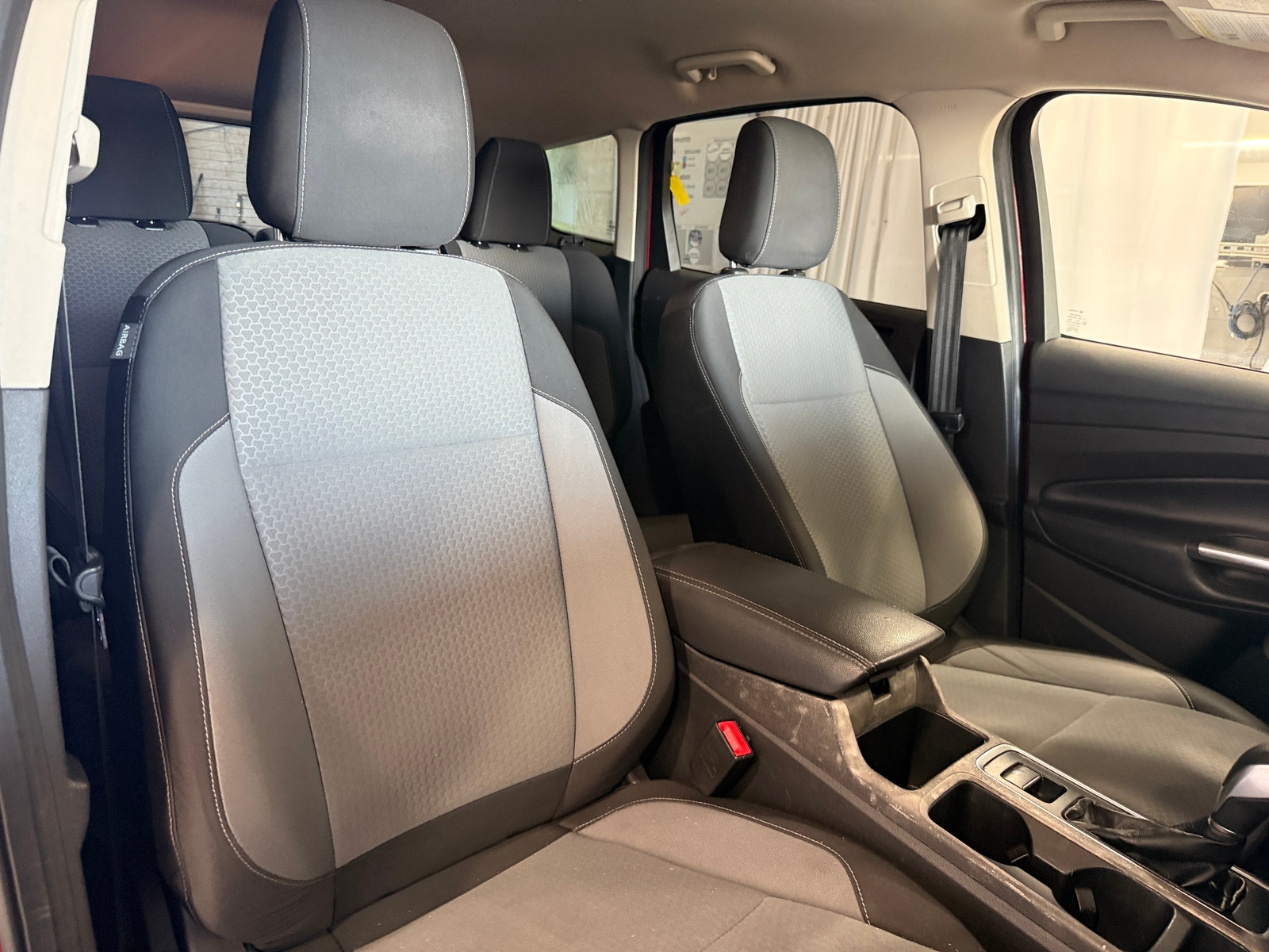 Thumbnail: 2019 Ford Escape - 2