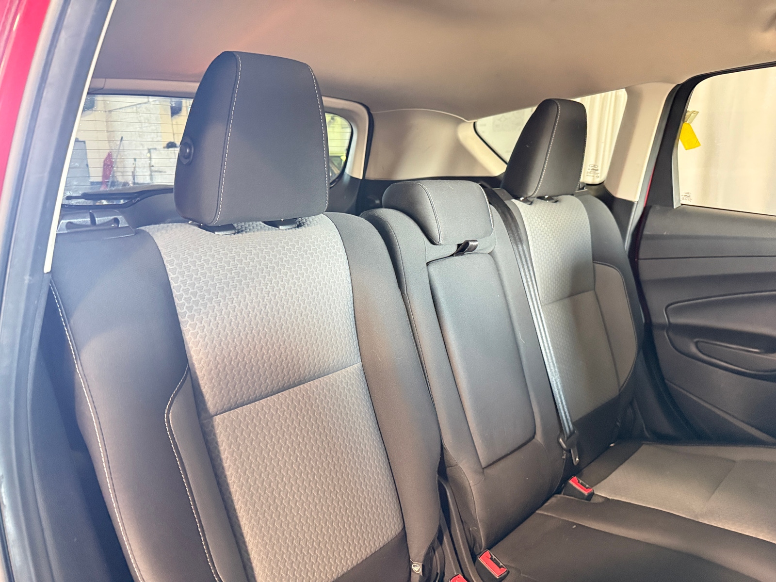 Thumbnail: 2019 Ford Escape - 6