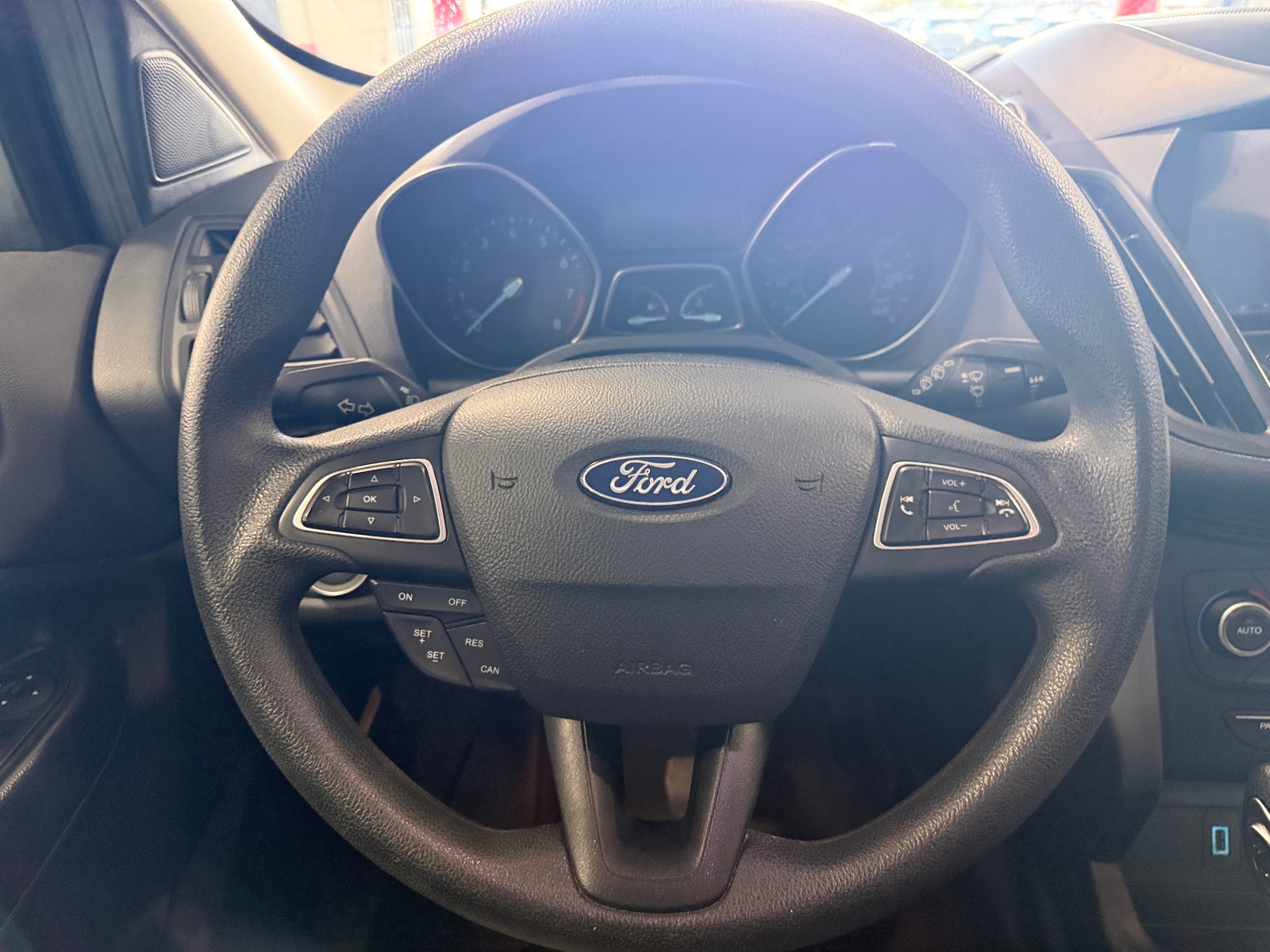 Thumbnail: 2019 Ford Escape - 5