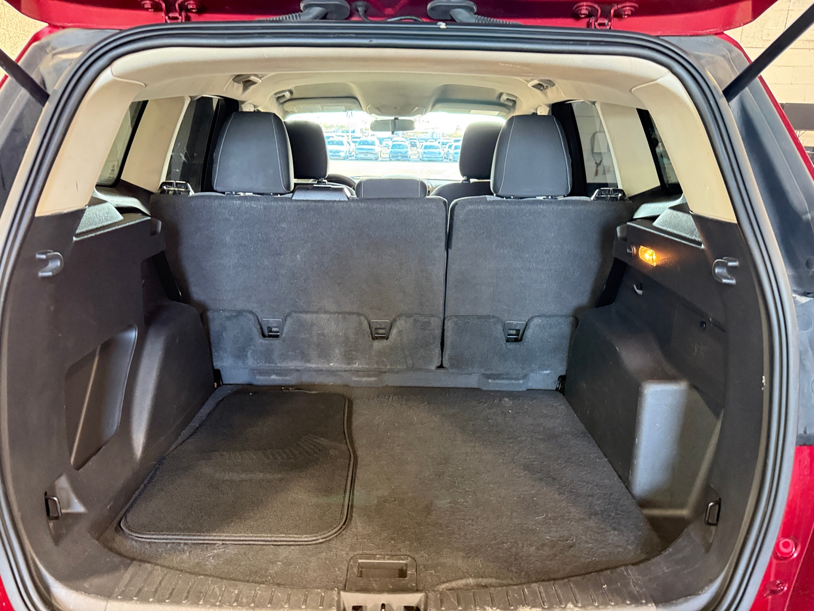 Thumbnail: 2019 Ford Escape - 7