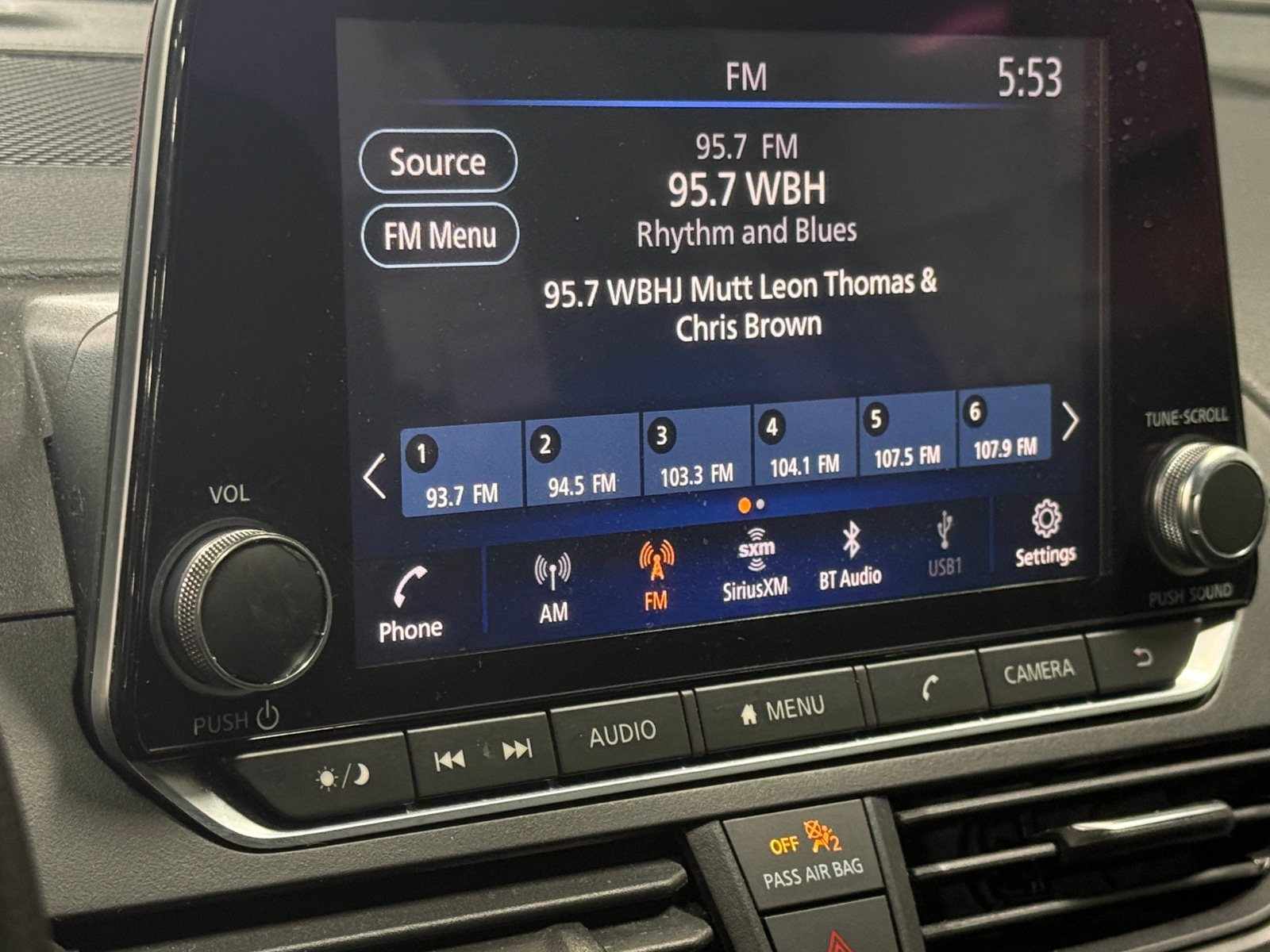 Thumbnail: 2024 Nissan Altima - 4