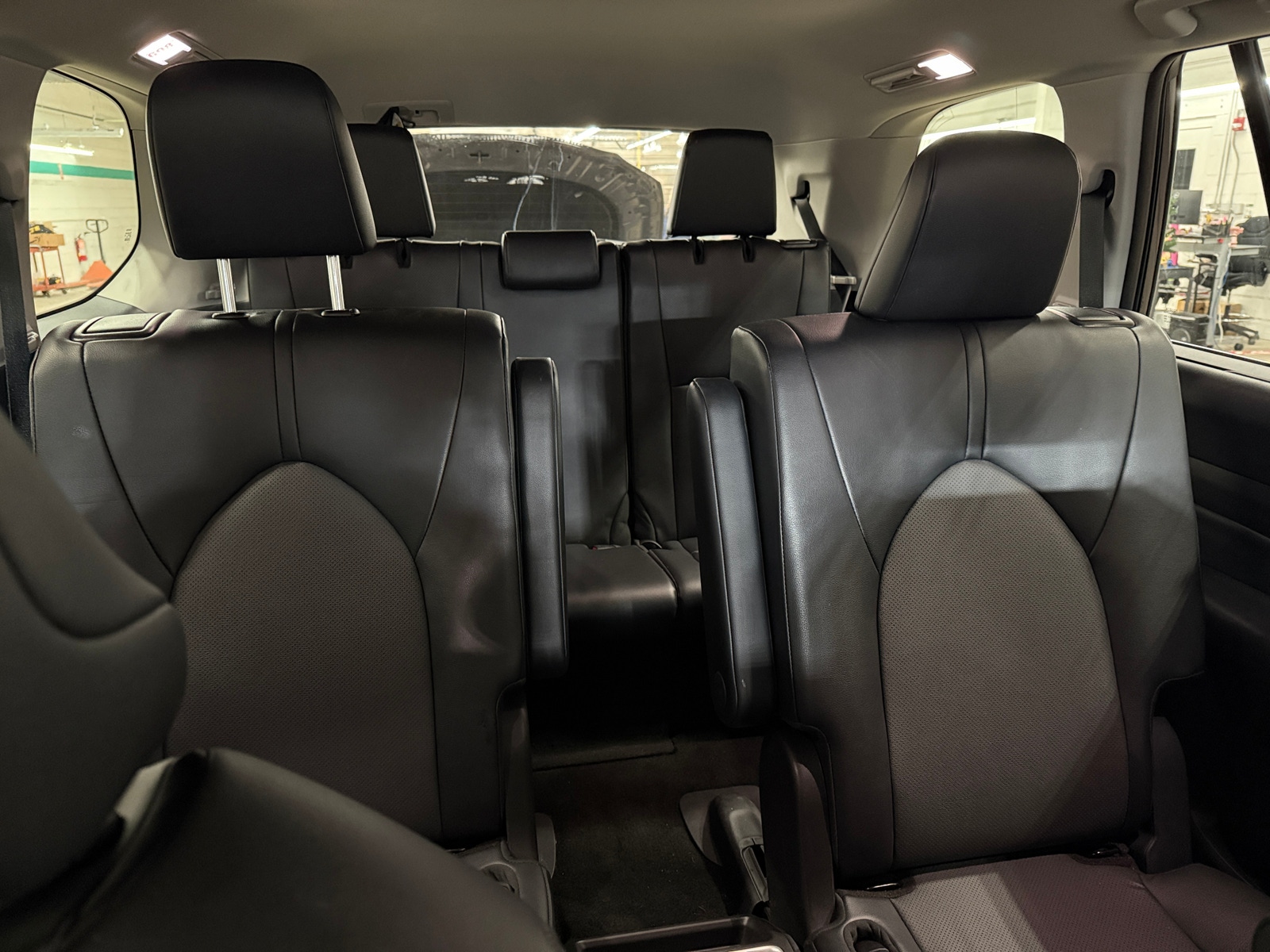 Thumbnail: 2025 Toyota Grand Highlander - 6