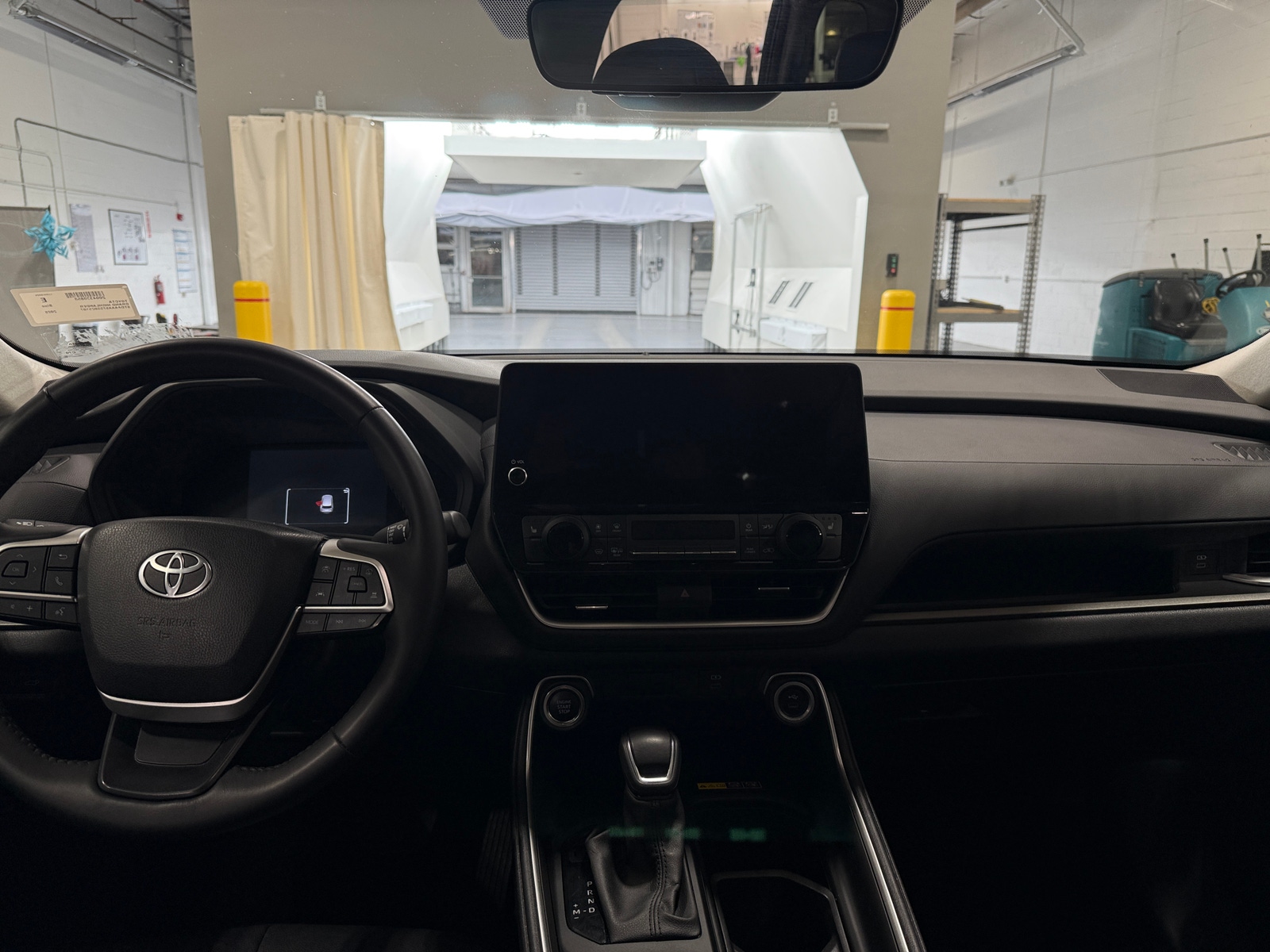 Thumbnail: 2025 Toyota Grand Highlander - 3