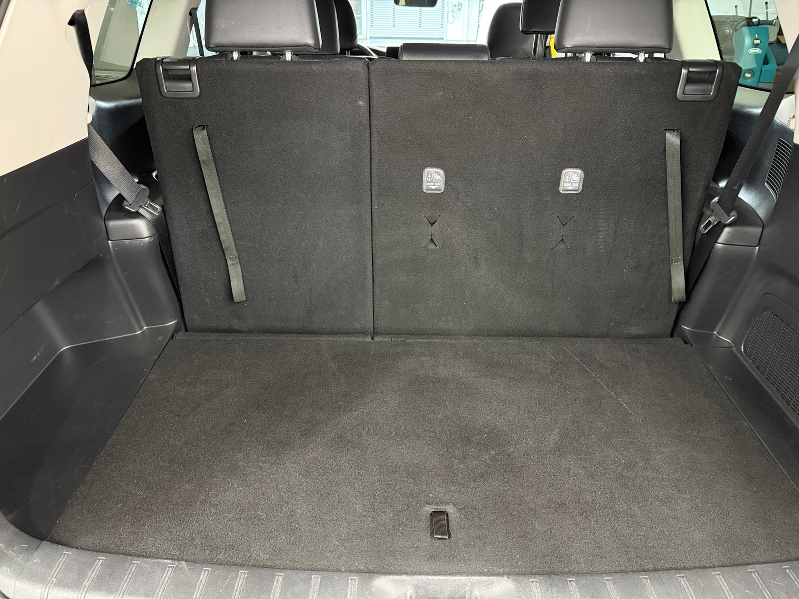 Thumbnail: 2025 Toyota Grand Highlander - 7