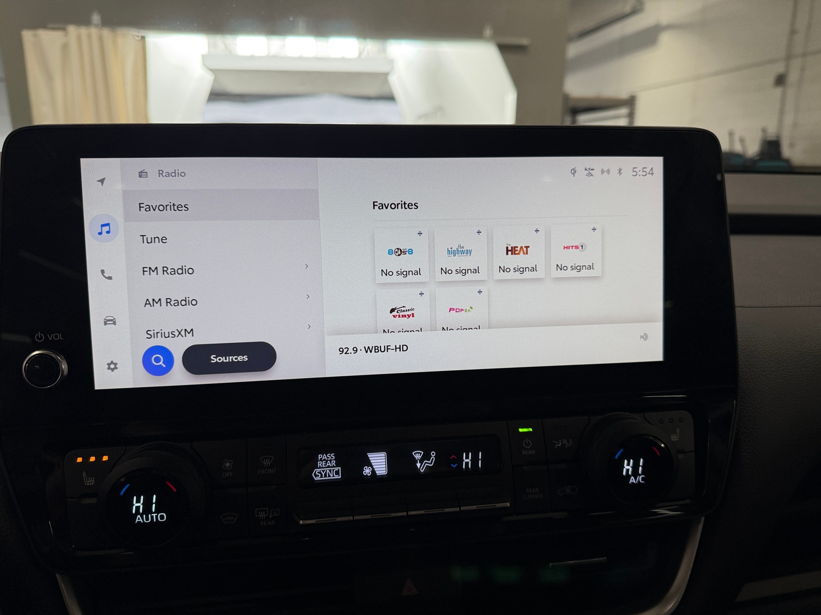 Thumbnail: 2025 Toyota Grand Highlander - 4