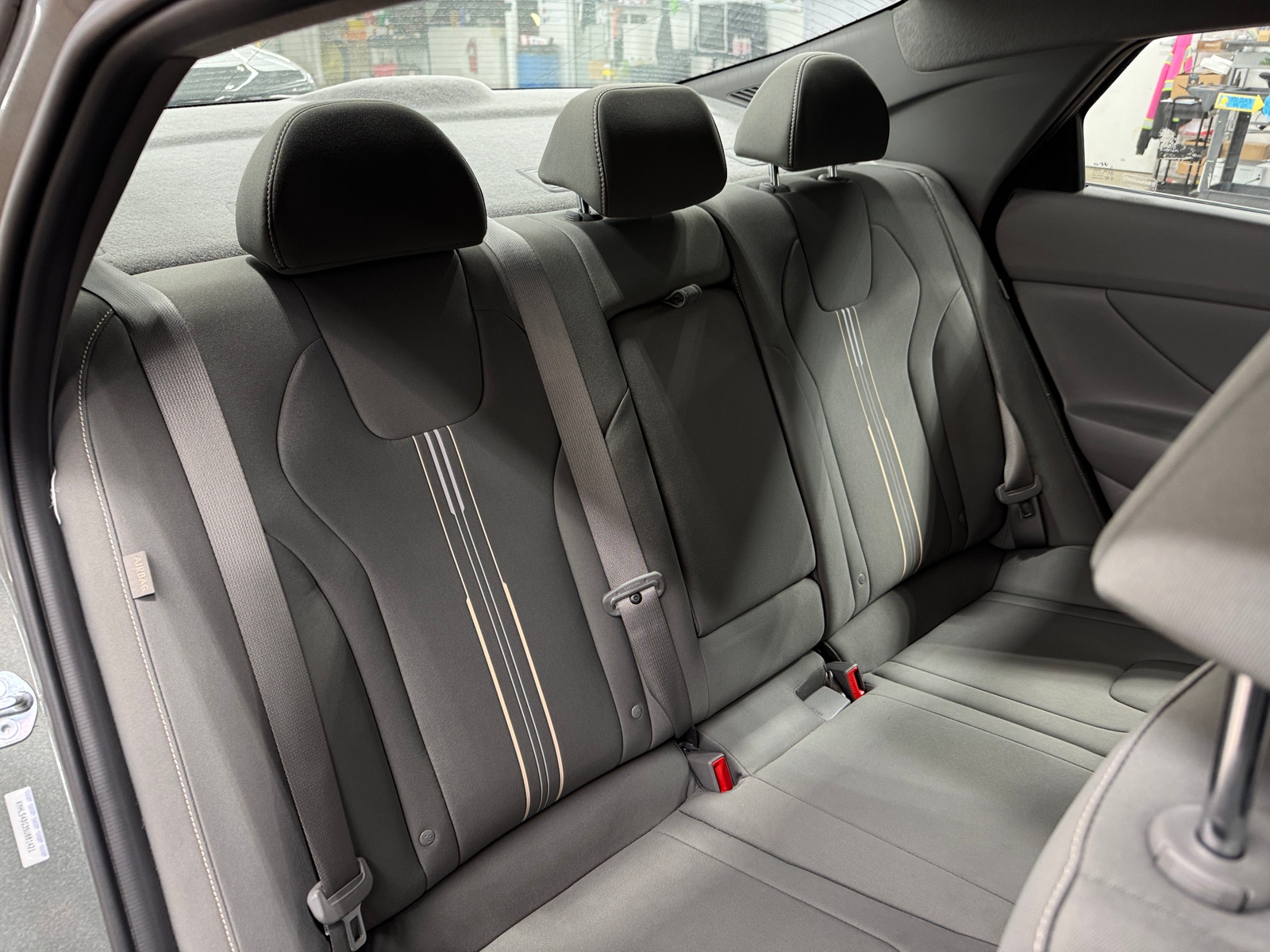 Thumbnail: 2025 Hyundai Elantra - 6