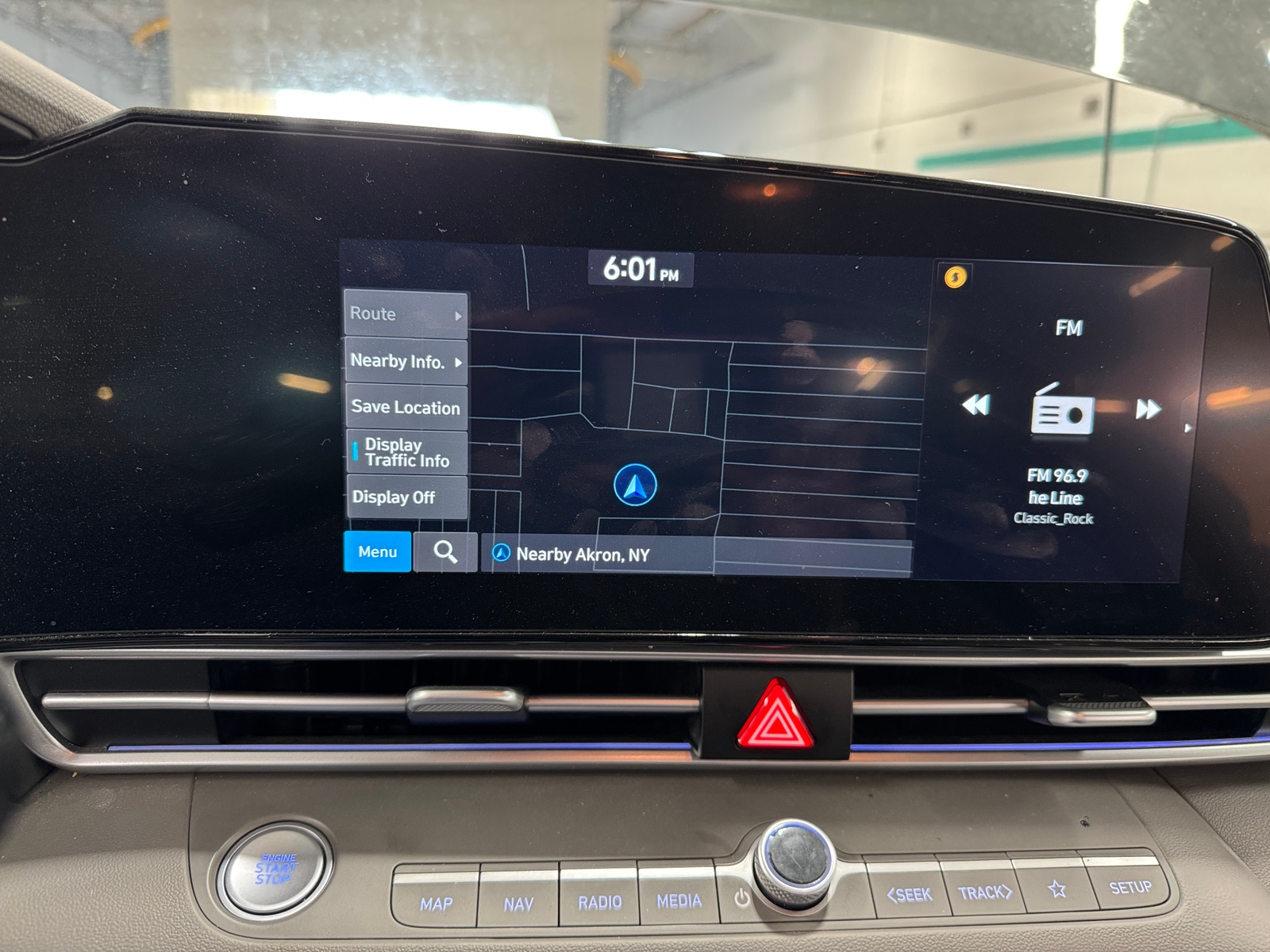 Thumbnail: 2025 Hyundai Elantra - 4