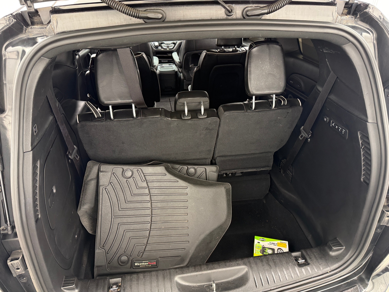 Thumbnail: 2019 Chrysler Pacifica - 6