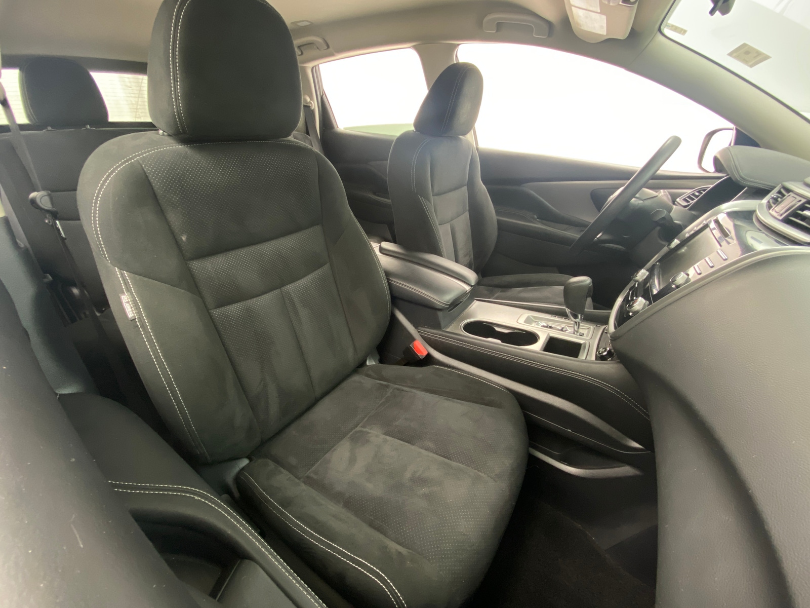 Thumbnail: 2019 Nissan Murano - 2