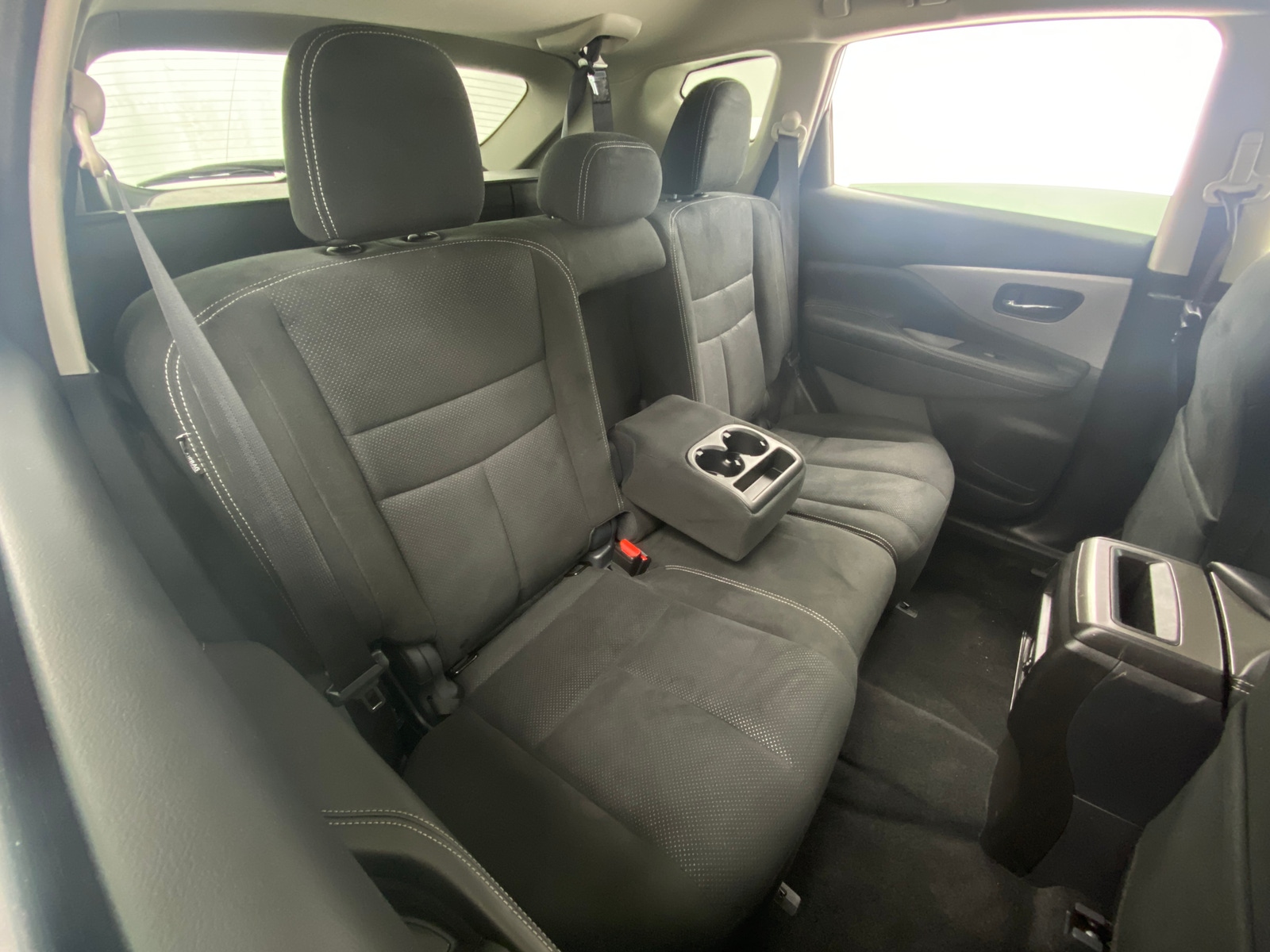 Thumbnail: 2019 Nissan Murano - 6