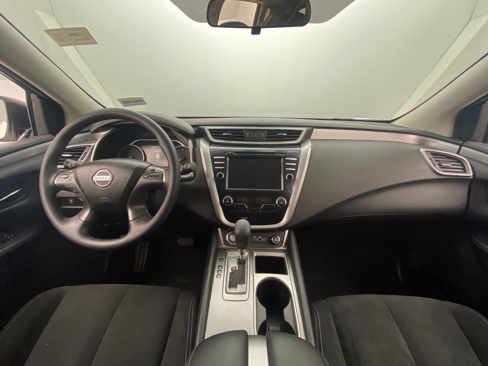 Thumbnail: 2019 Nissan Murano - 3