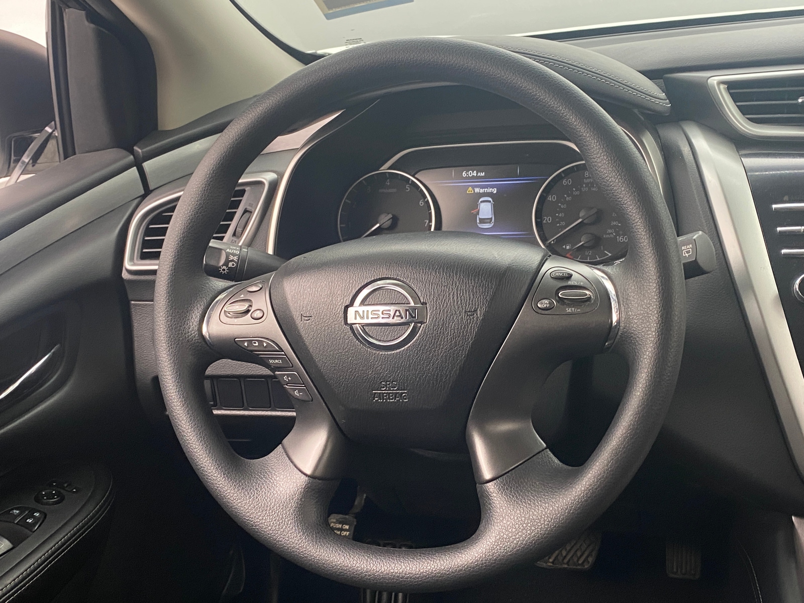 Thumbnail: 2019 Nissan Murano - 5