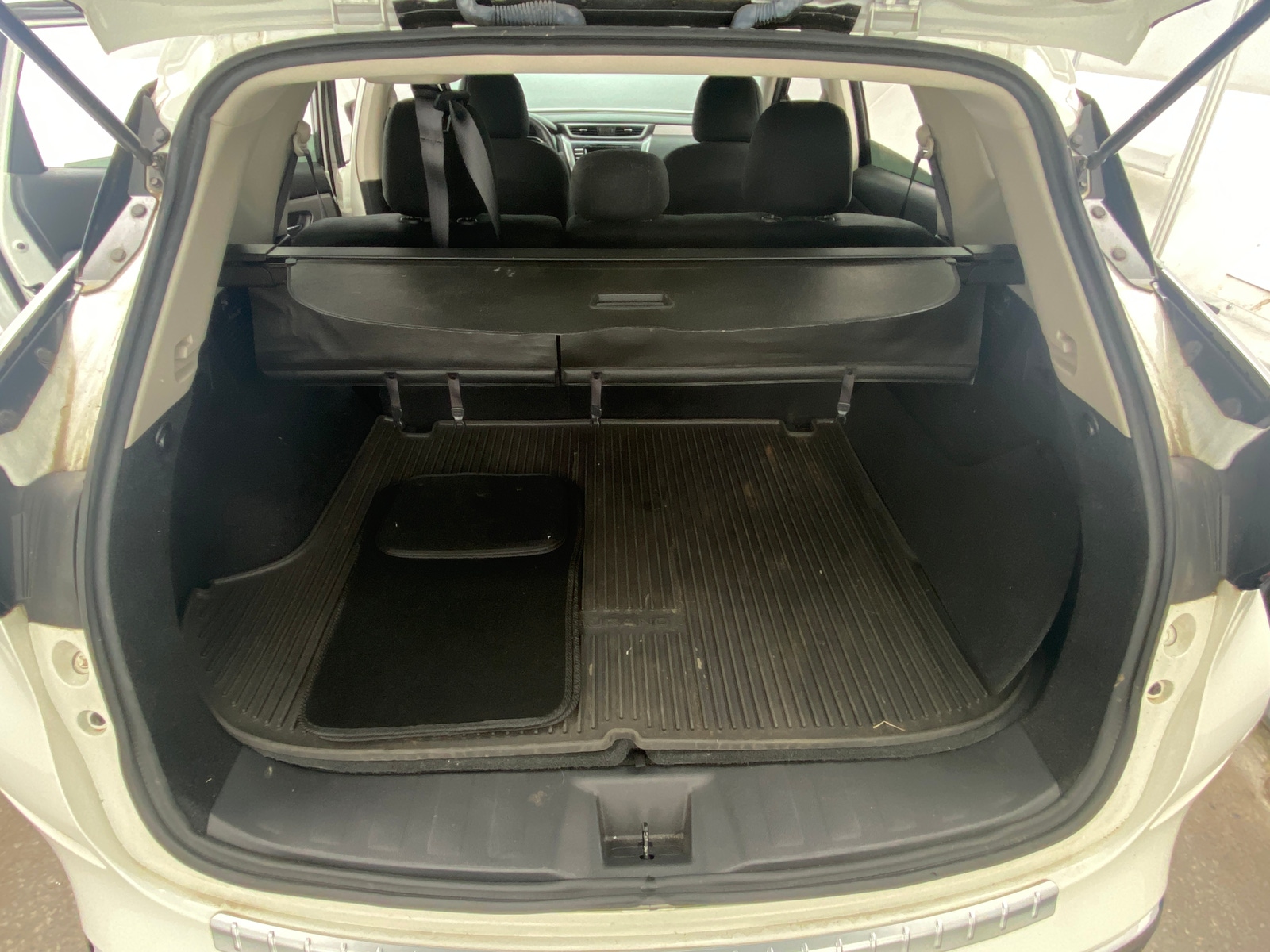 Thumbnail: 2019 Nissan Murano - 7