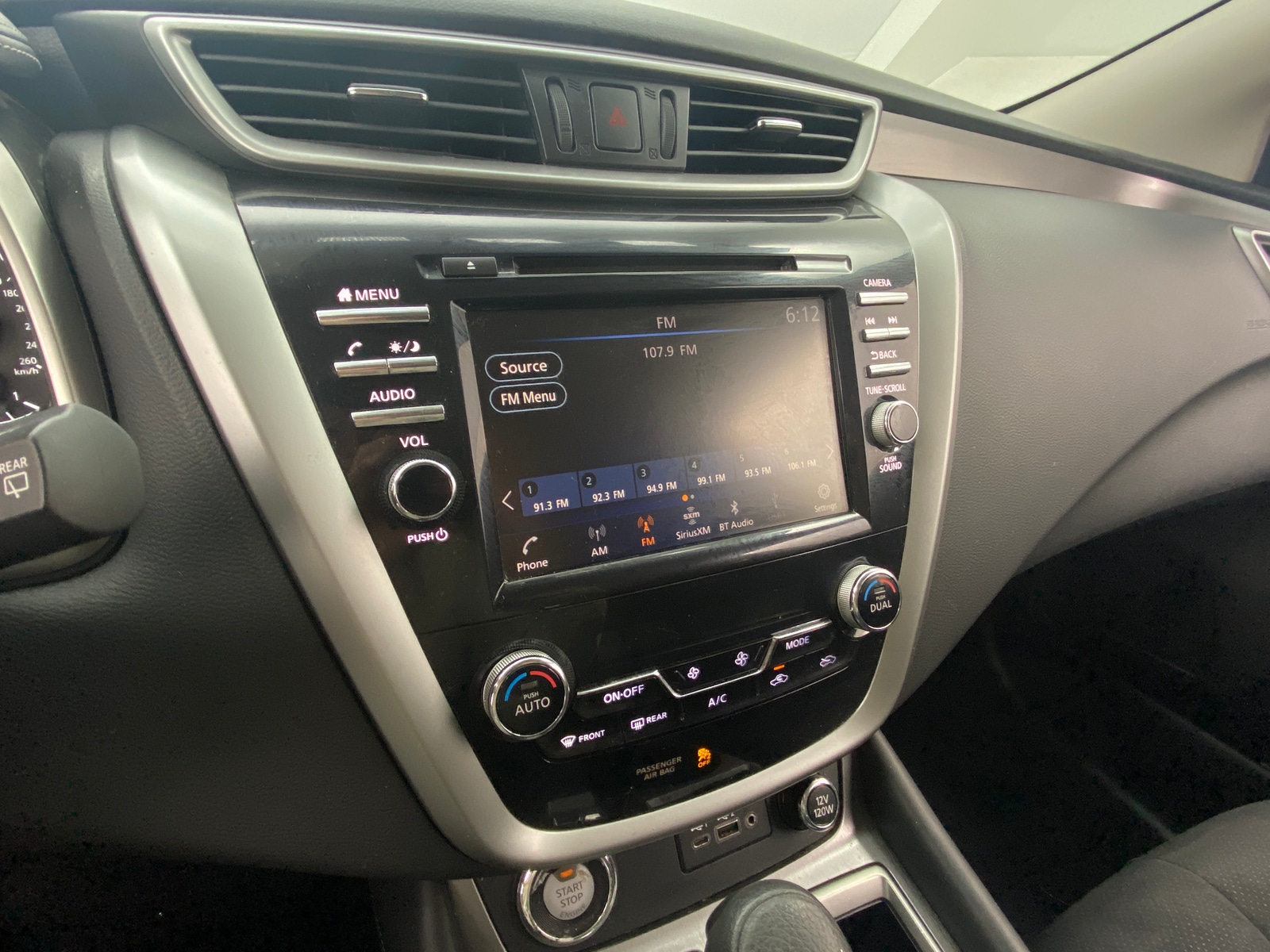 Thumbnail: 2019 Nissan Murano - 4