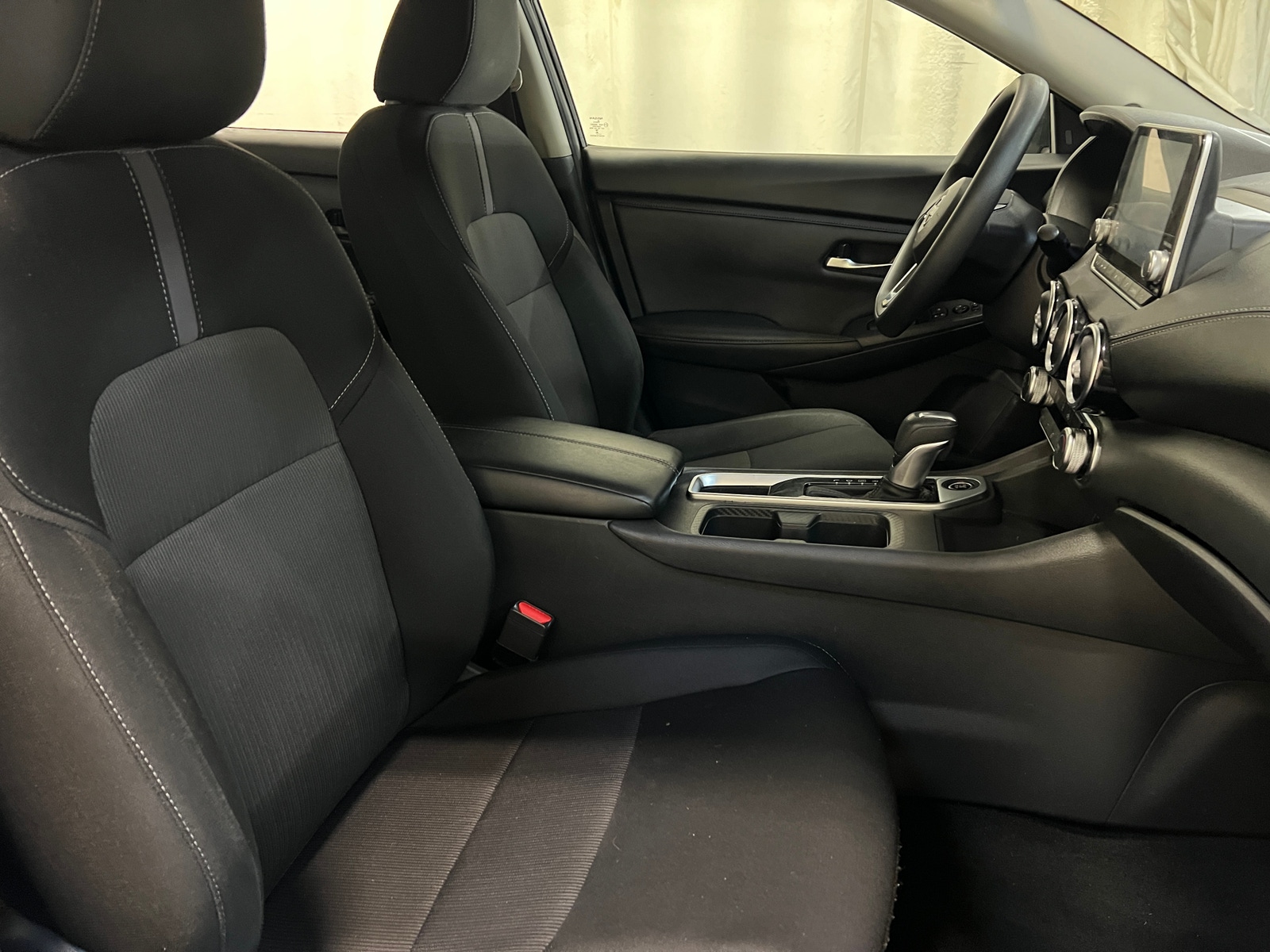 Thumbnail: 2024 Nissan Sentra - 2