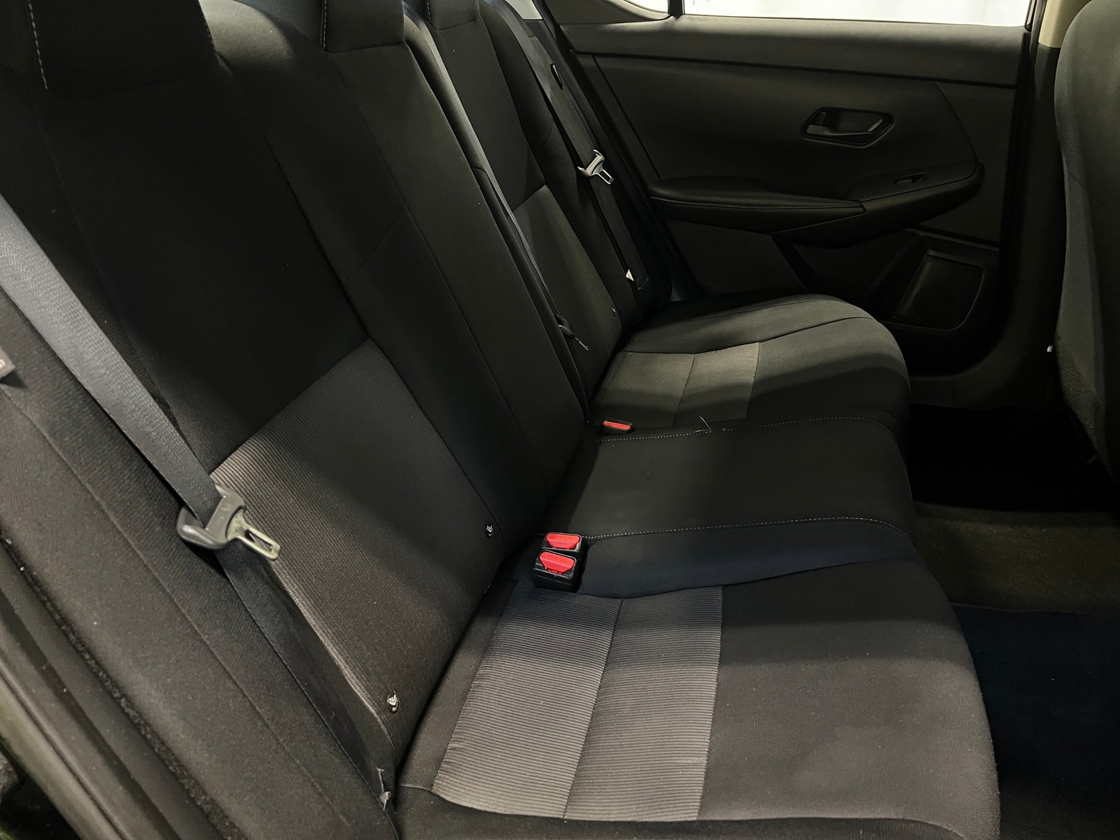 Thumbnail: 2024 Nissan Sentra - 6