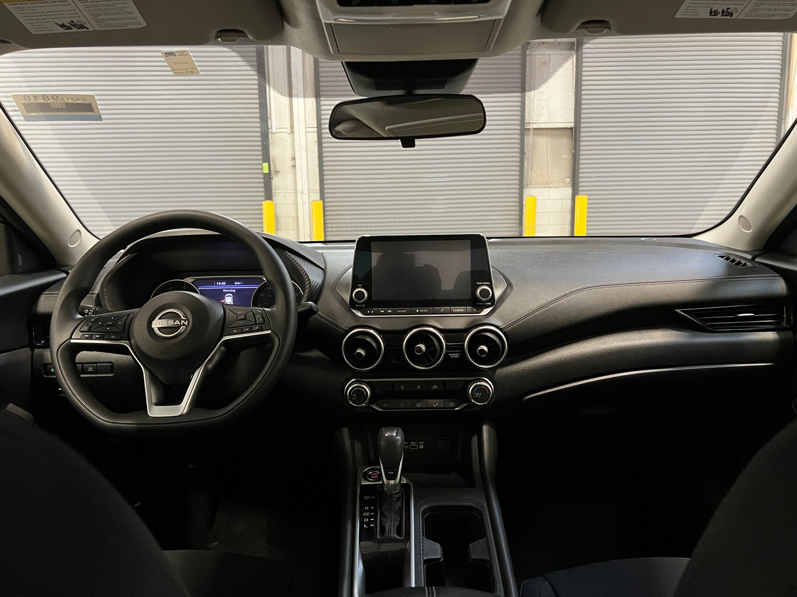 Thumbnail: 2024 Nissan Sentra - 3