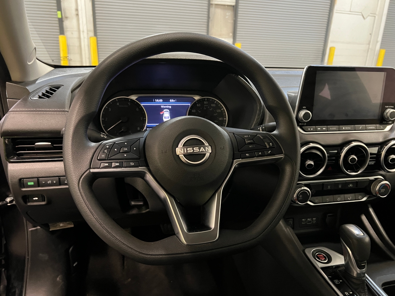 Thumbnail: 2024 Nissan Sentra - 5