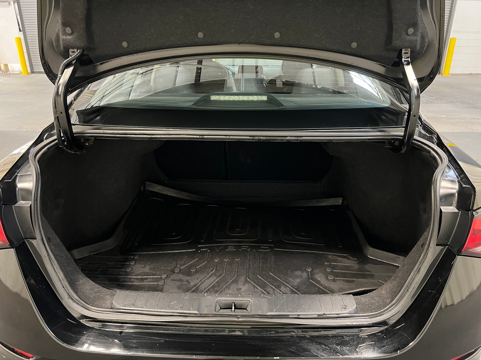 Thumbnail: 2024 Nissan Sentra - 7