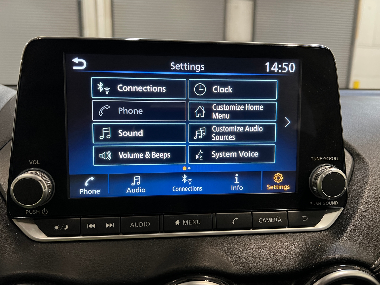 Thumbnail: 2024 Nissan Sentra - 4