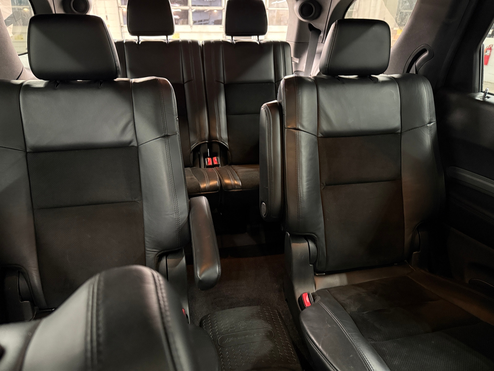 Thumbnail: 2018 Dodge Durango - 5