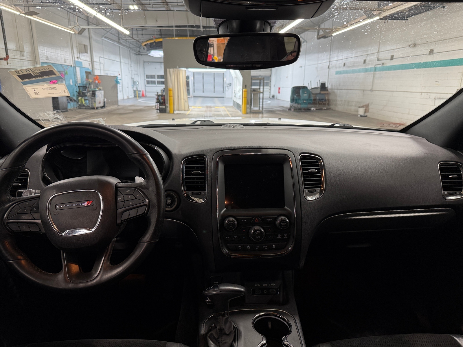 Thumbnail: 2018 Dodge Durango - 2