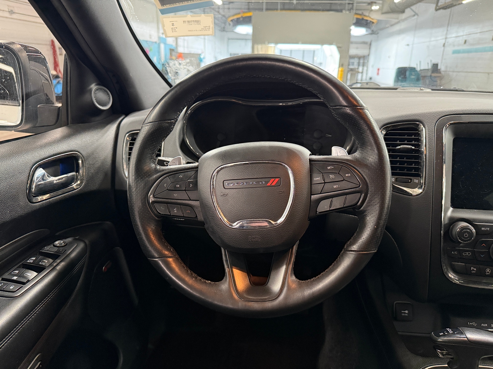 Thumbnail: 2018 Dodge Durango - 4